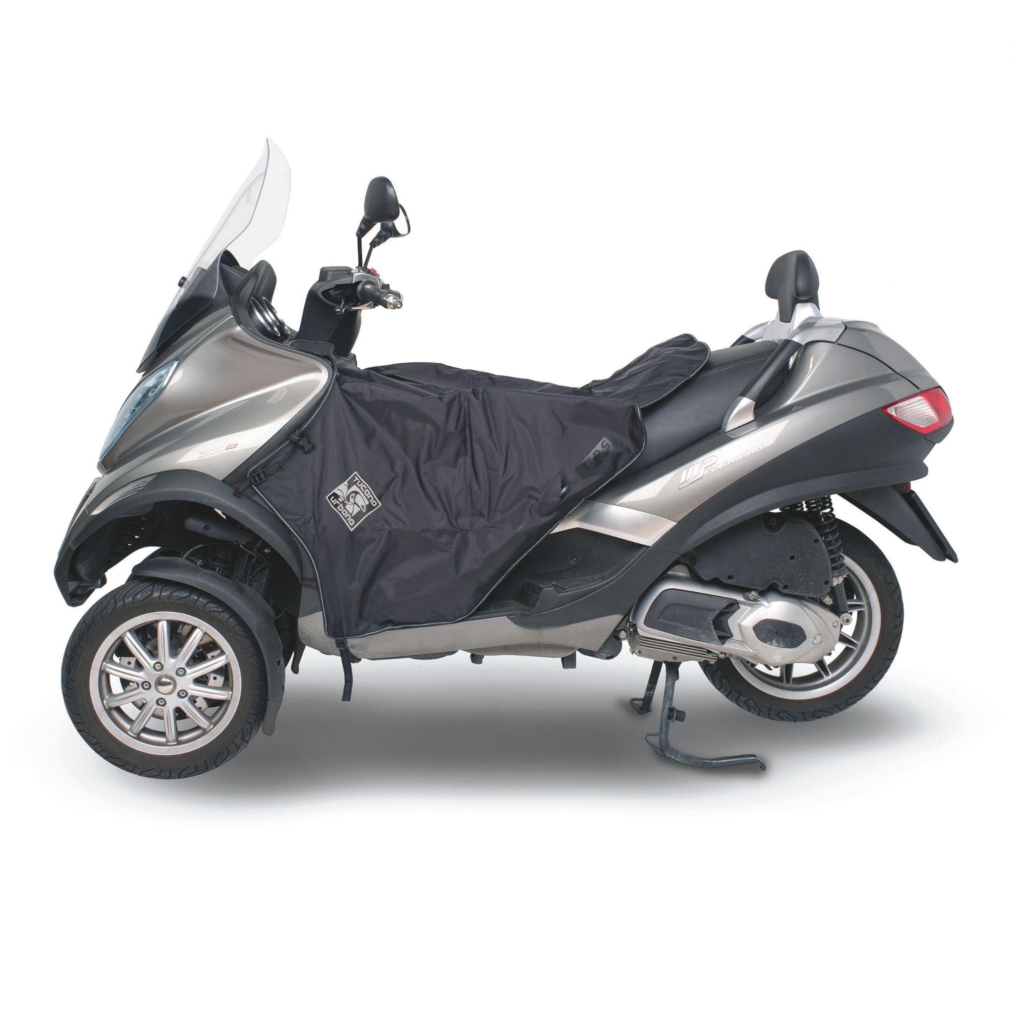 Coprigambe scooter Tucano Urbano 