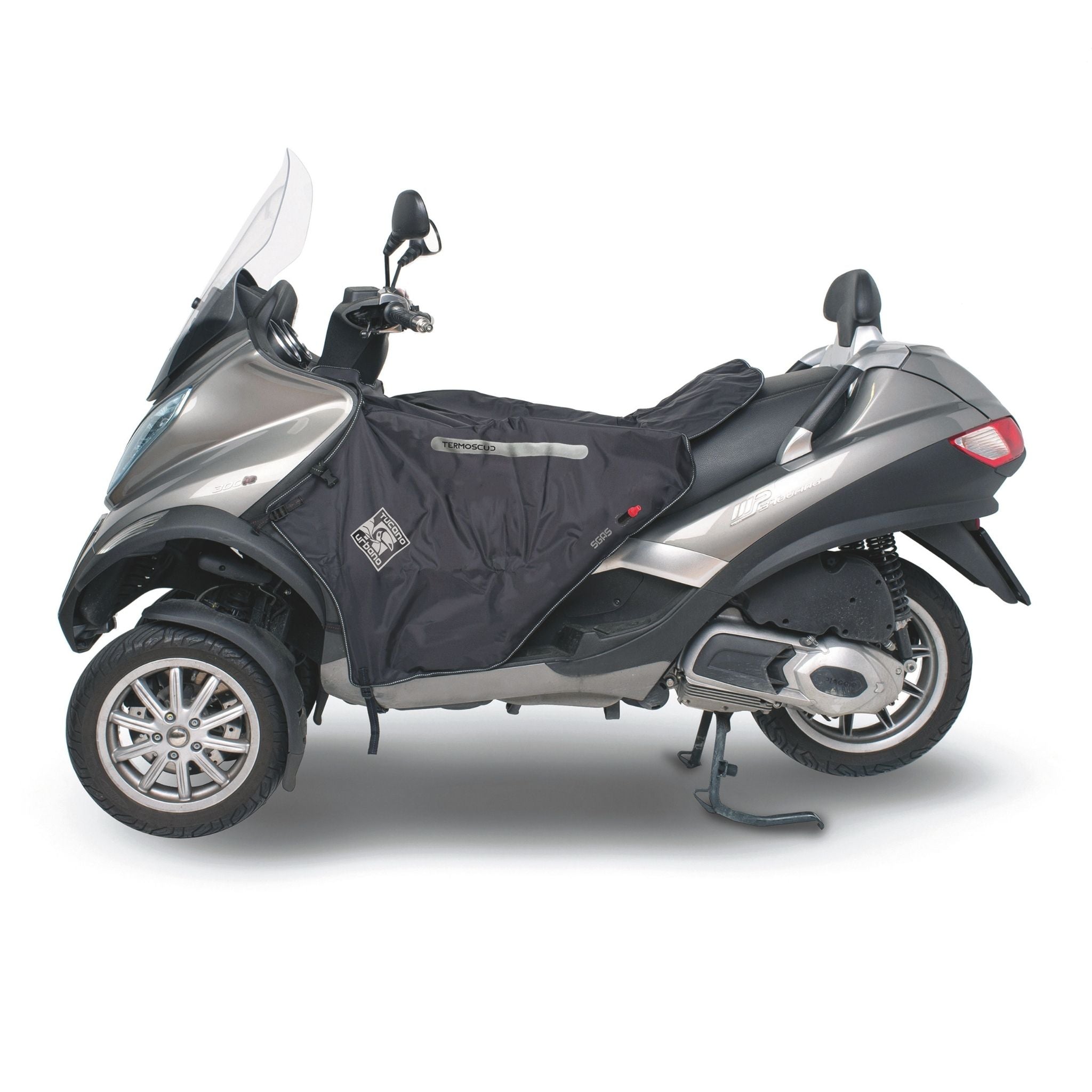 Coprigambe scooter Tucano Urbano 