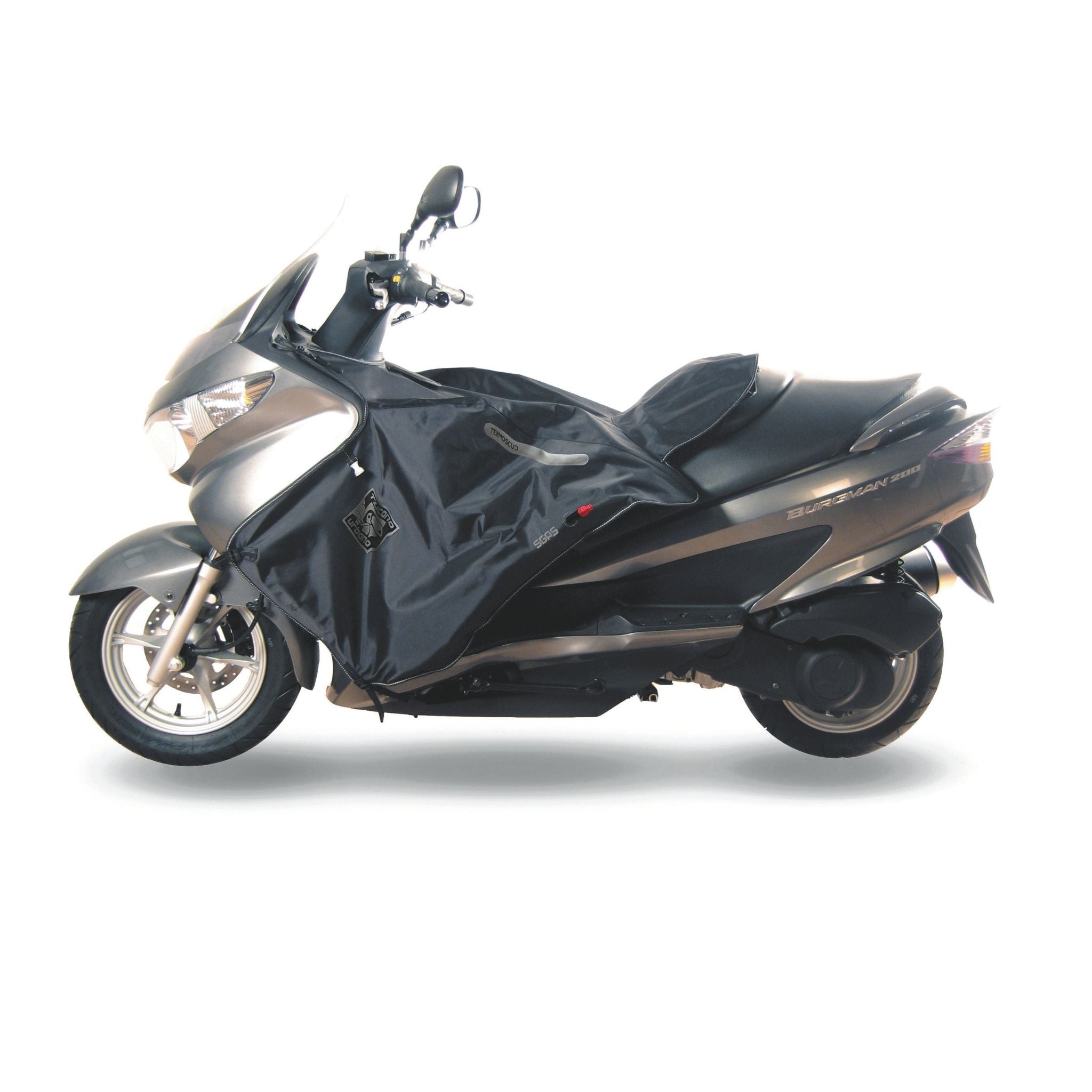 Coprigambe scooter Tucano Urbano 