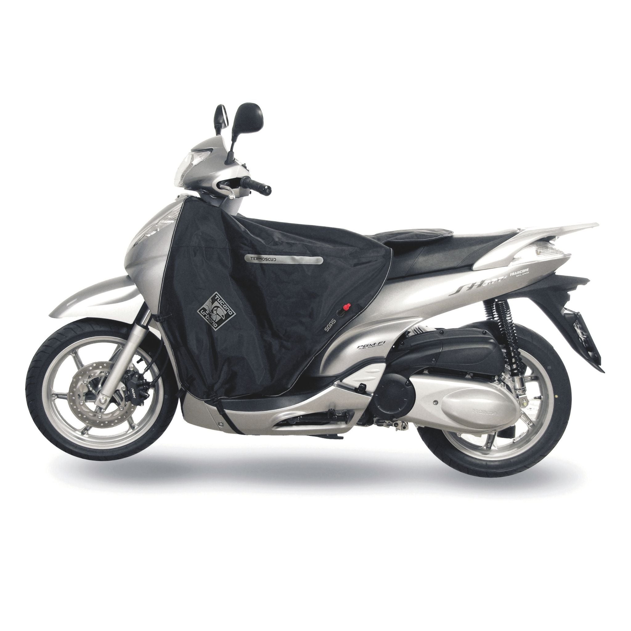 Coprigambe scooter Tucano Urbano 