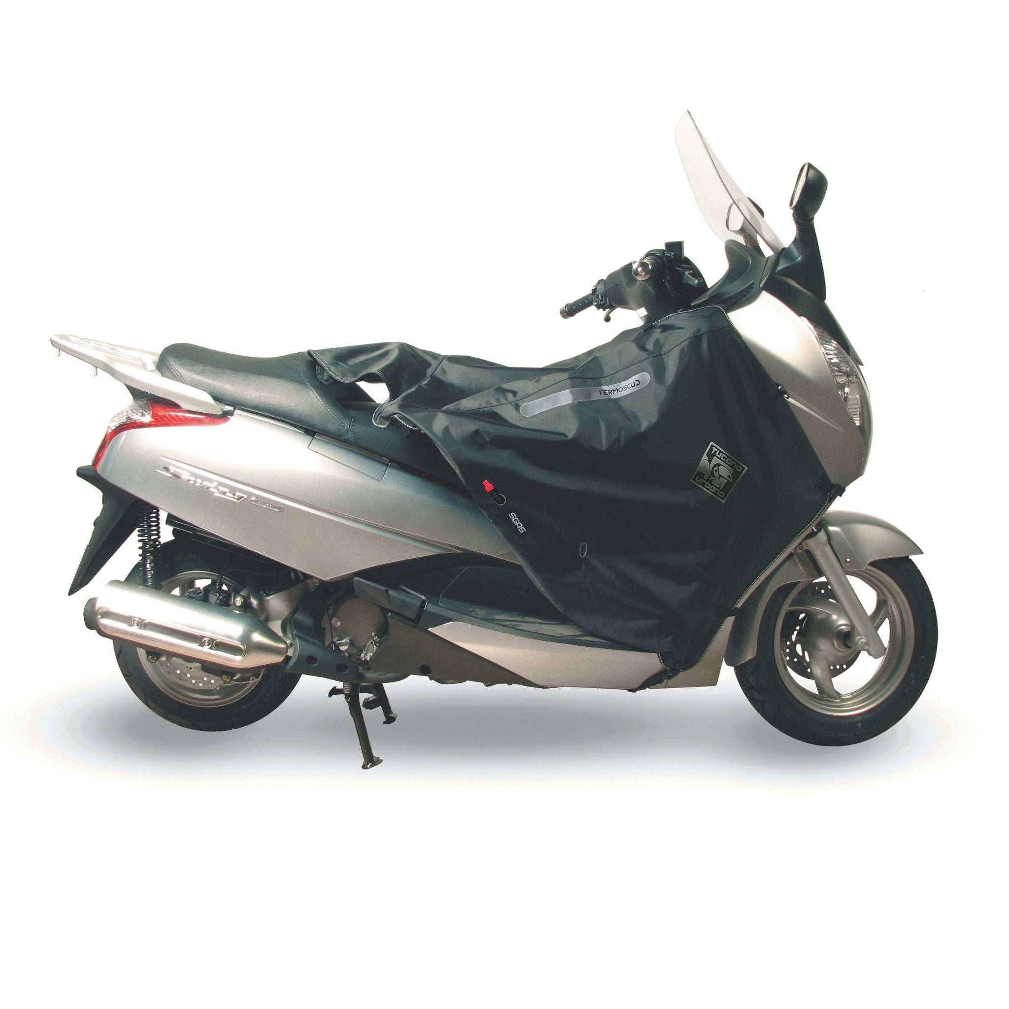 Coprigambe scooter Tucano Urbano 