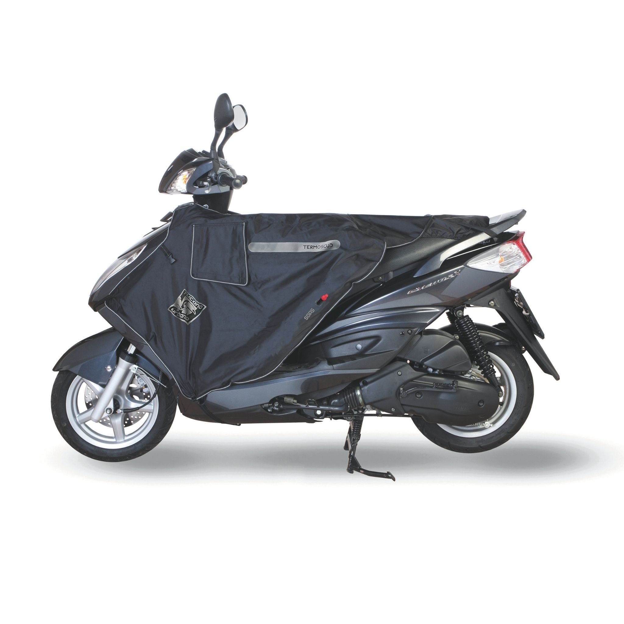 Coprigambe scooter Tucano Urbano 