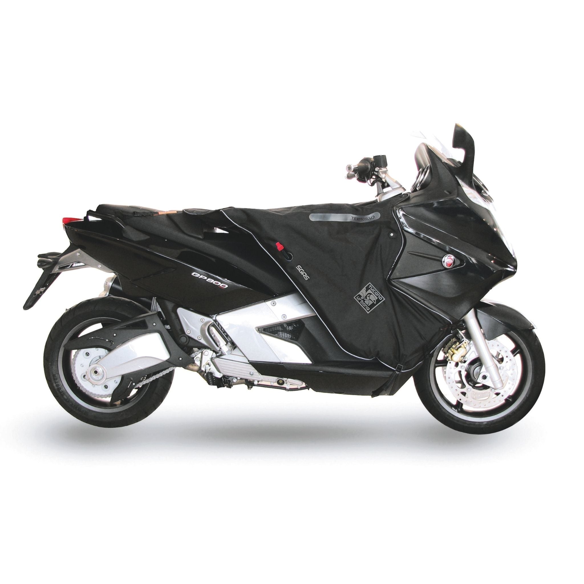 Coprigambe scooter Tucano Urbano 