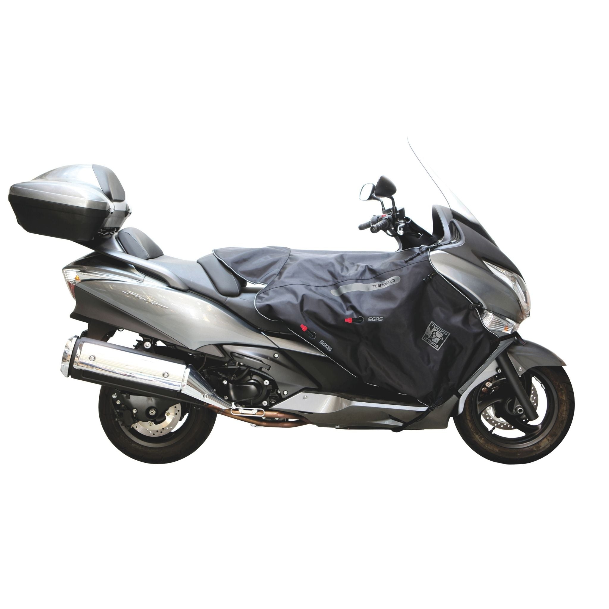 Coprigambe scooter Tucano Urbano 