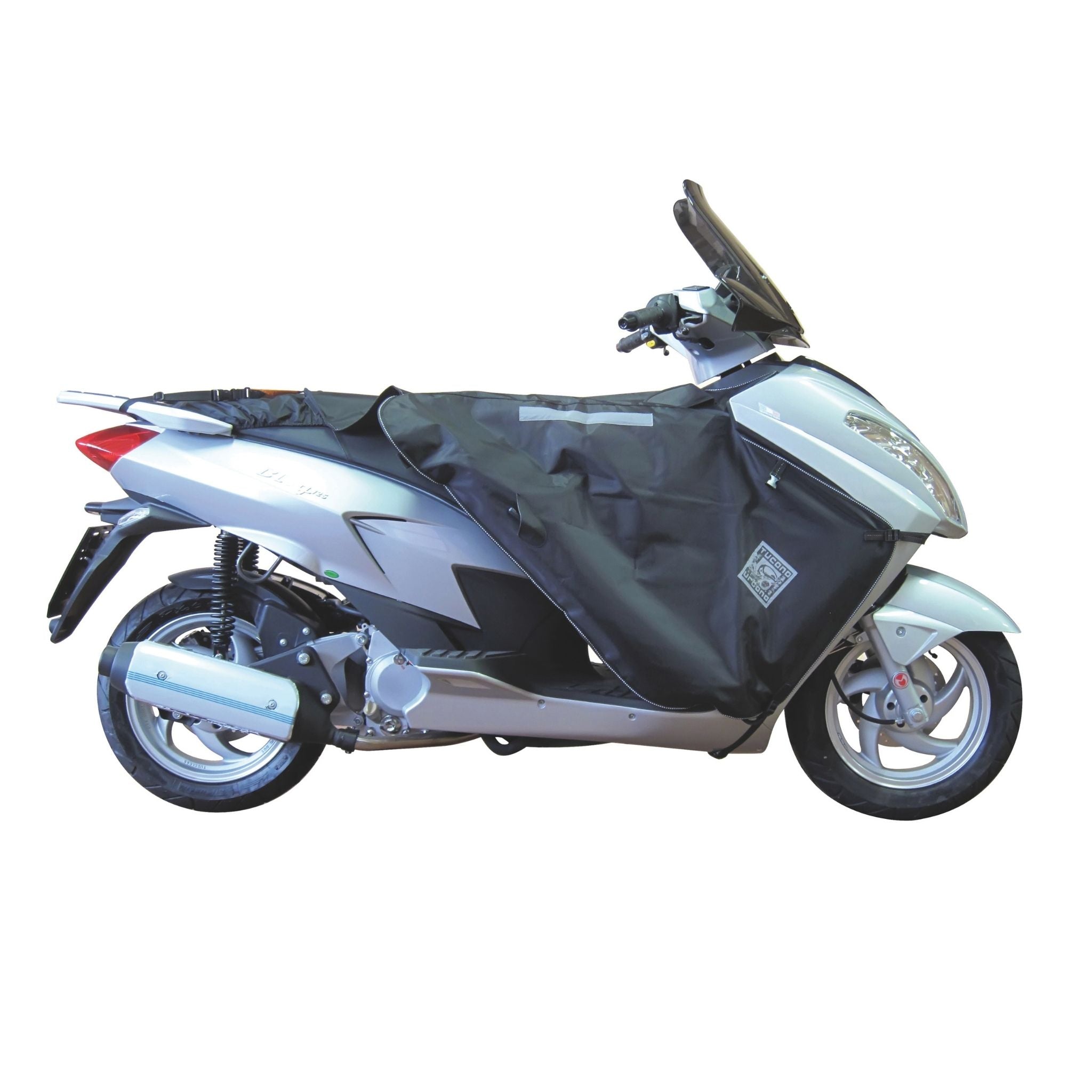 Coprigambe scooter Tucano Urbano 