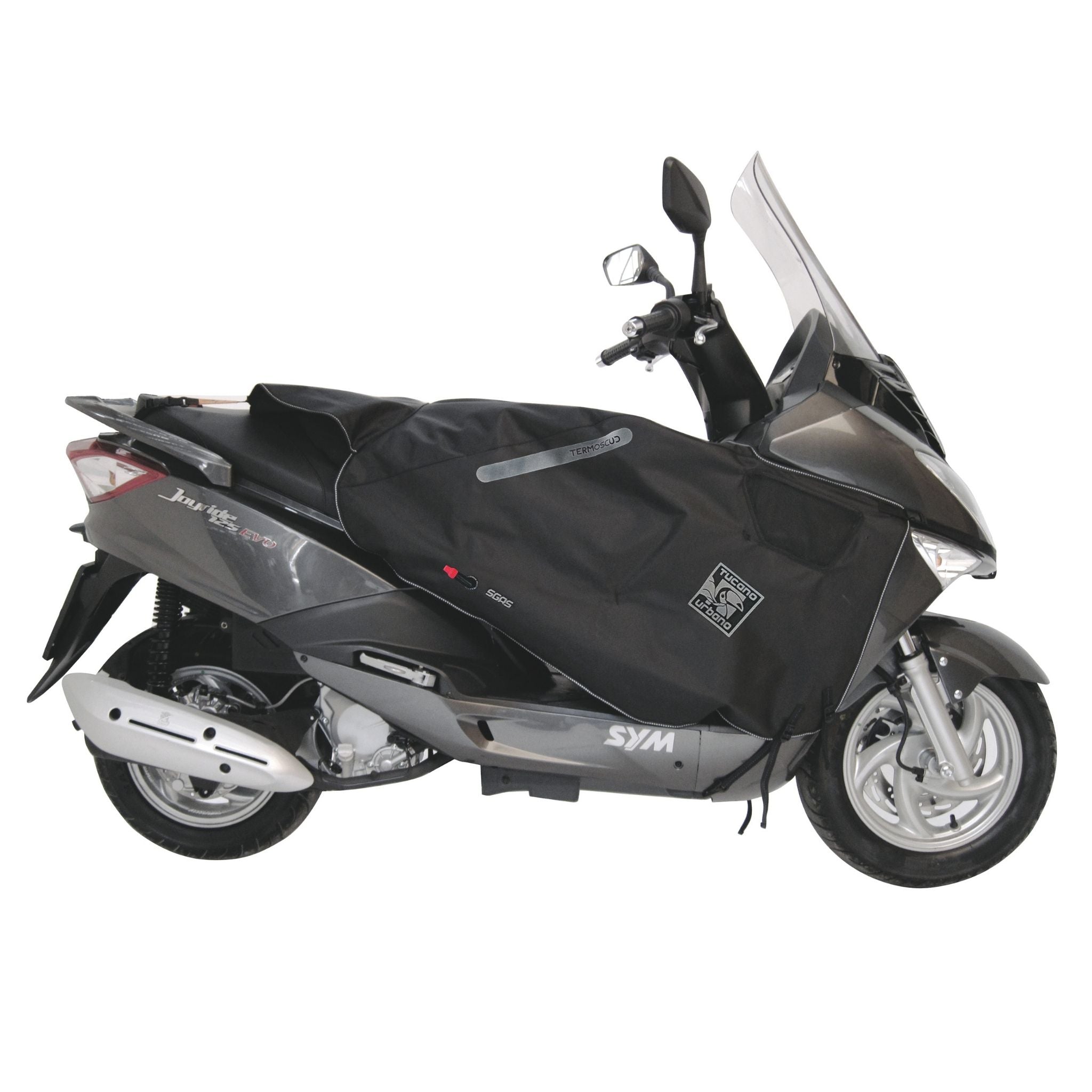 Coprigambe scooter Tucano Urbano 