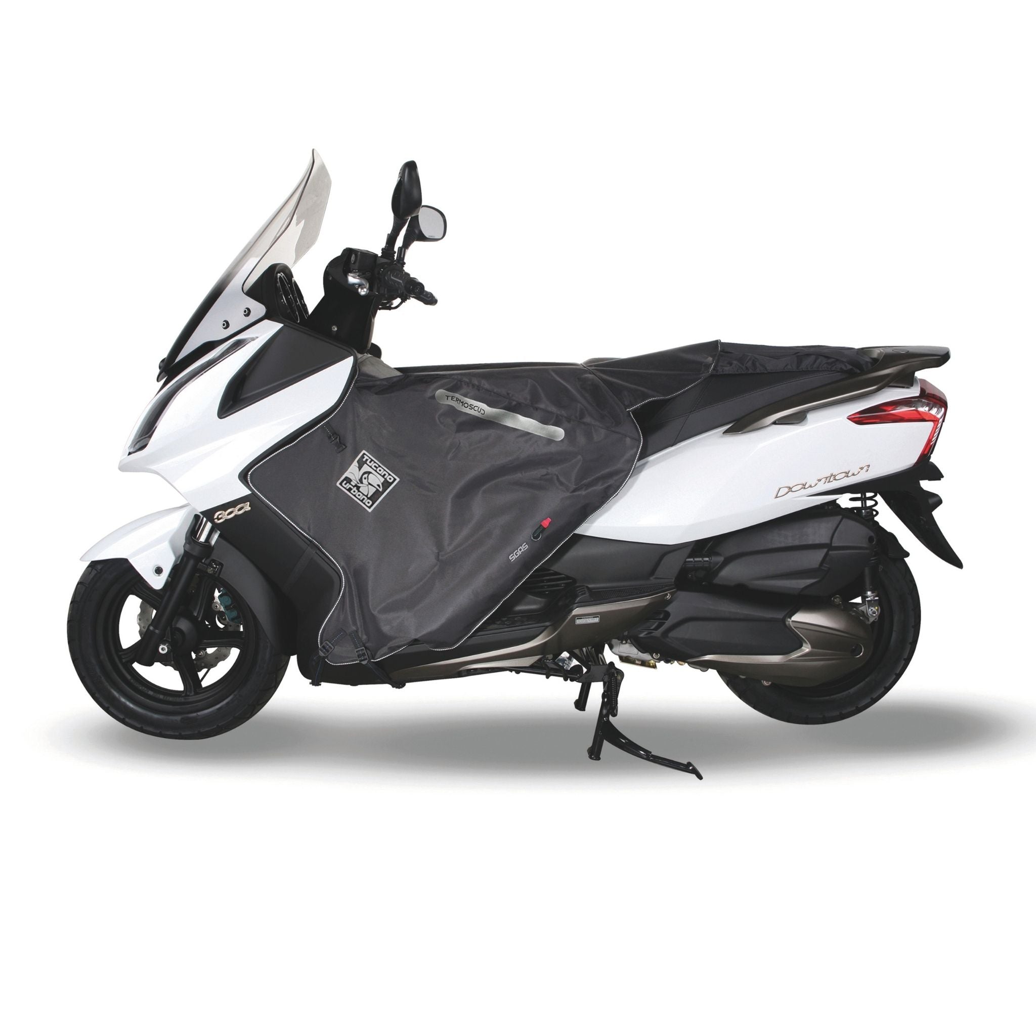 Coprigambe scooter Tucano Urbano 