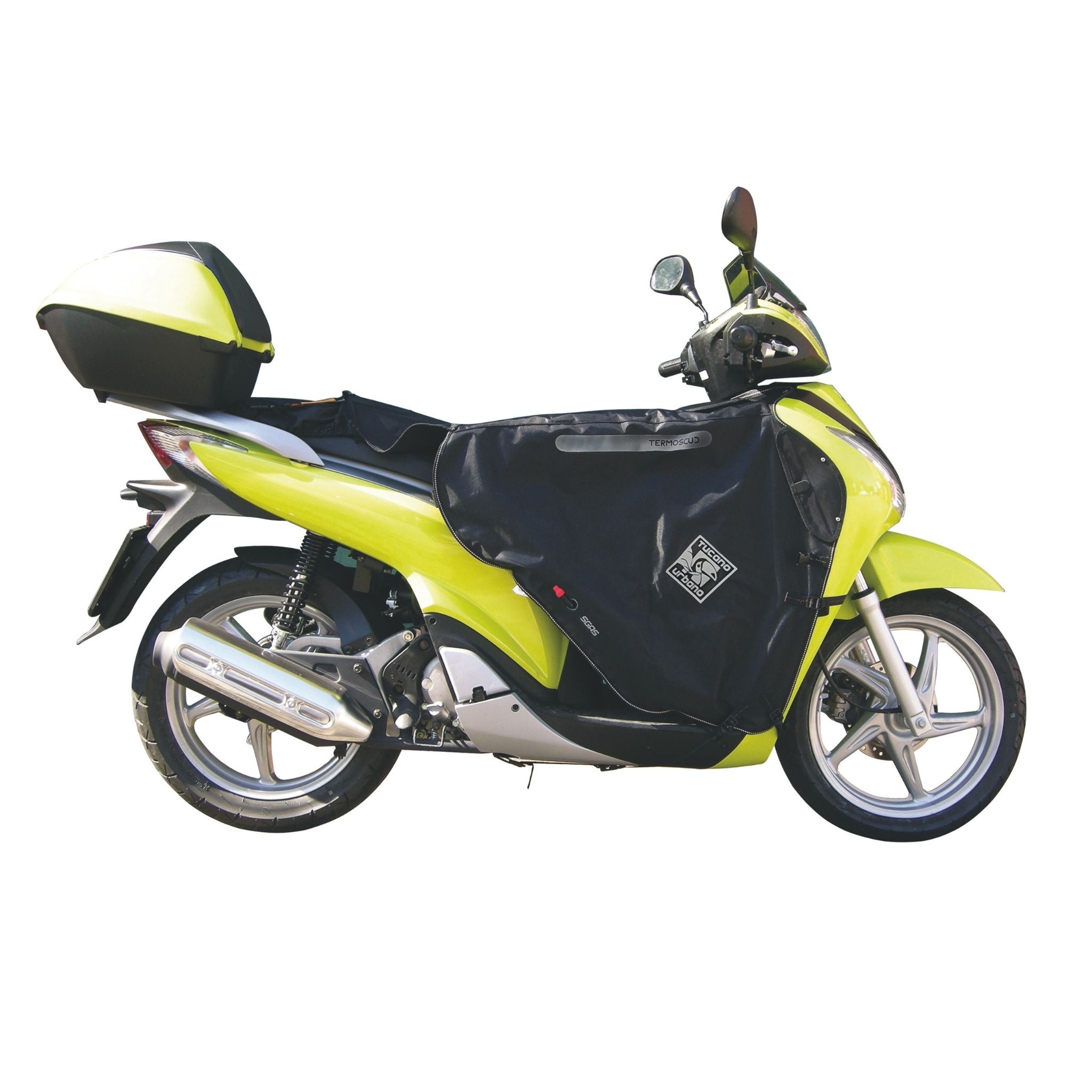 Coprigambe scooter Tucano Urbano 