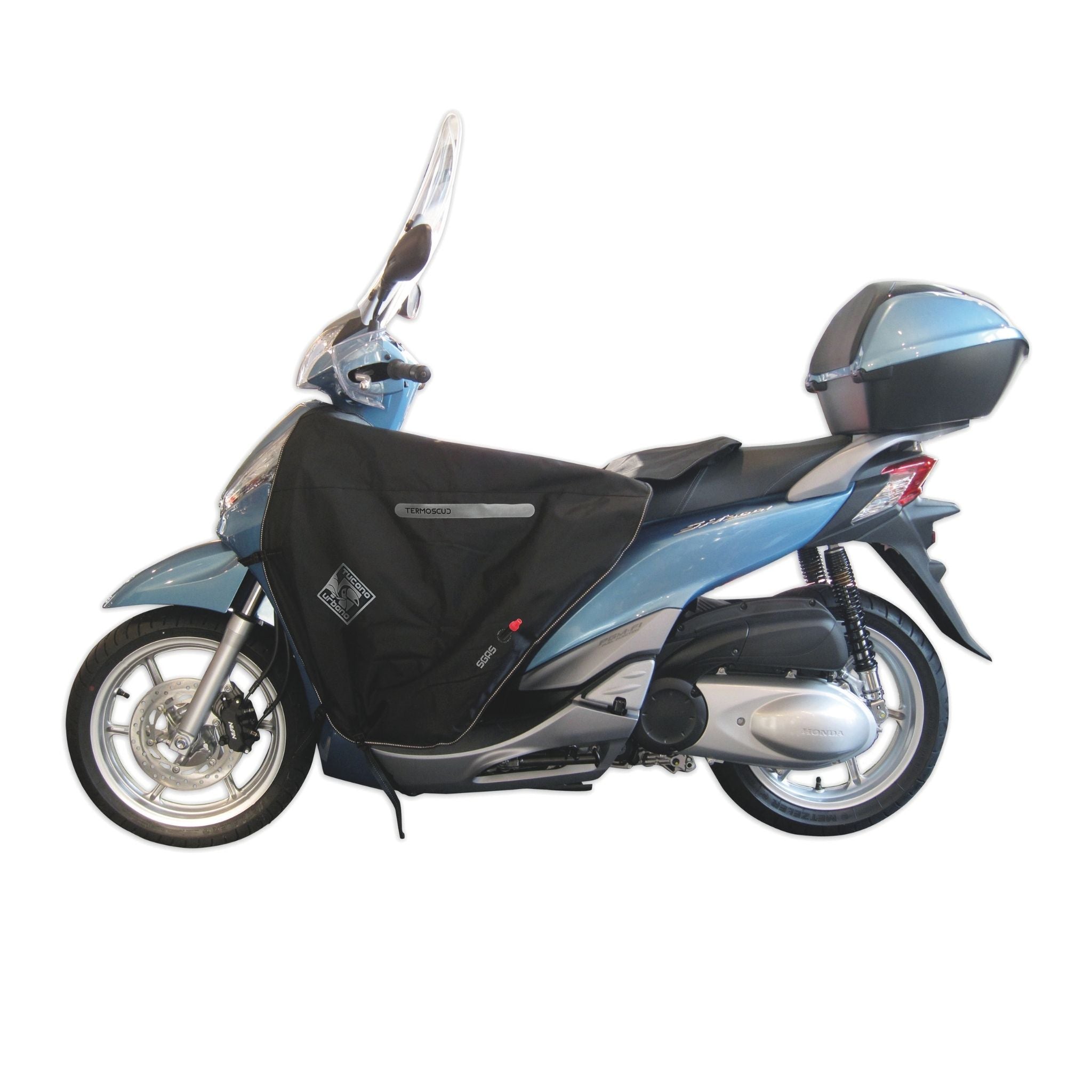 Coprigambe scooter Tucano Urbano 