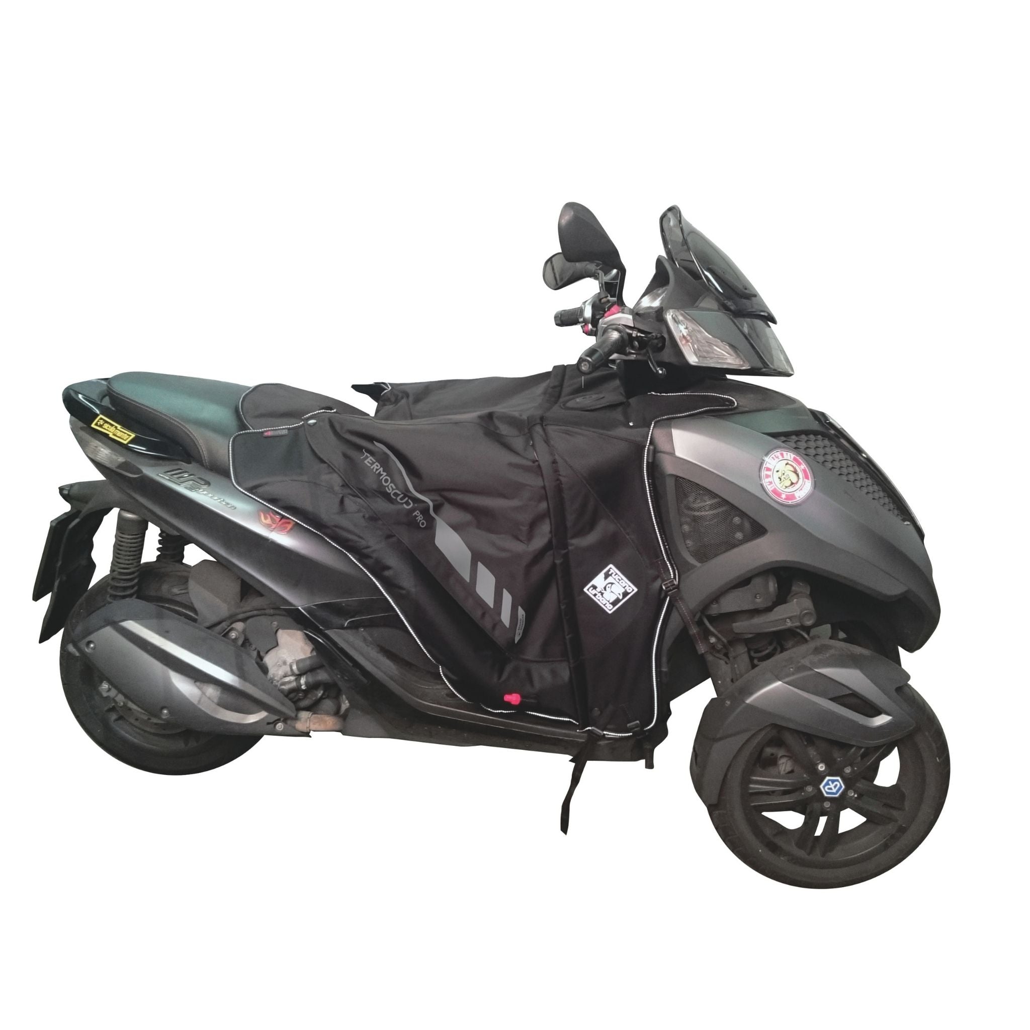 Coprigambe scooter Tucano Urbano 