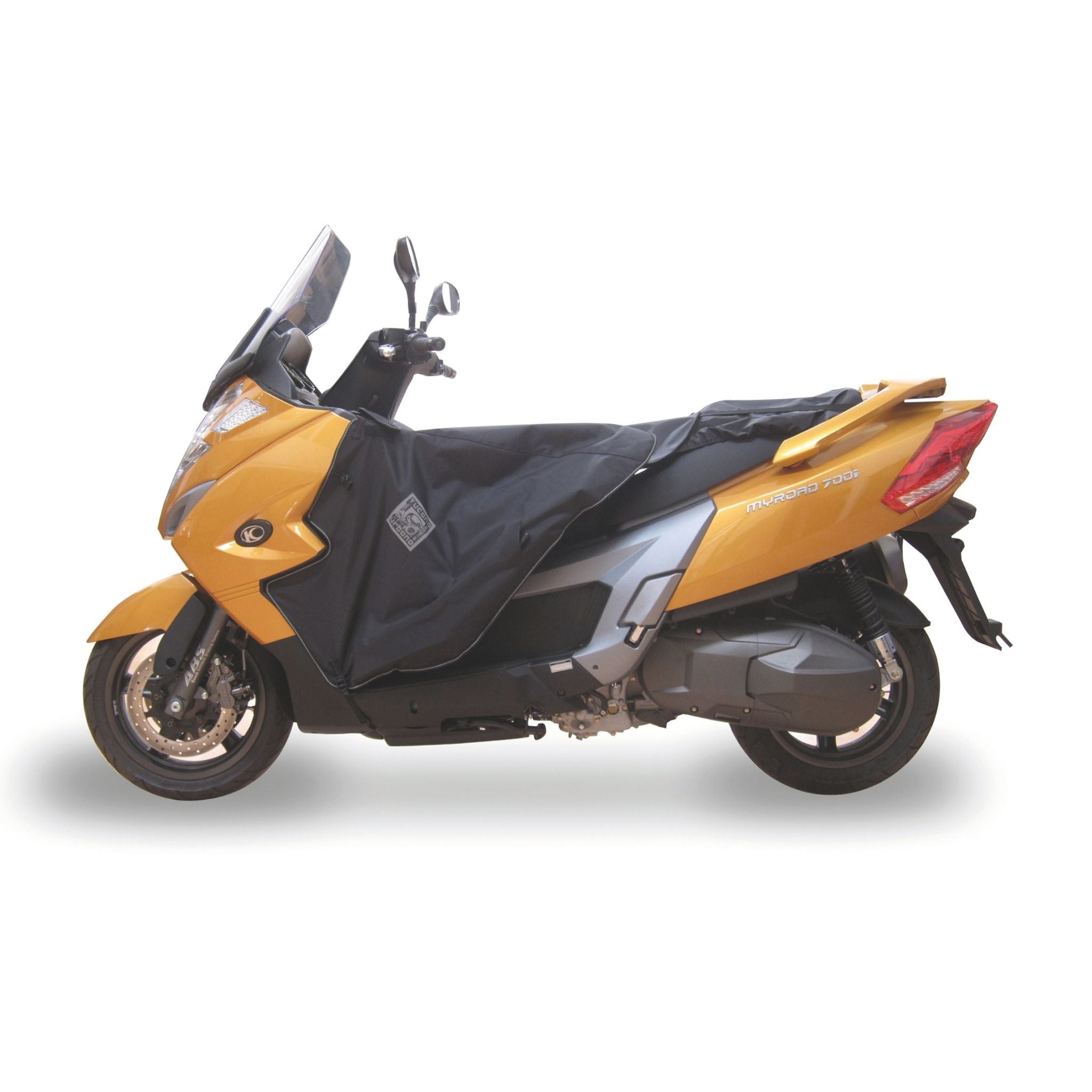 Coprigambe scooter Tucano Urbano 