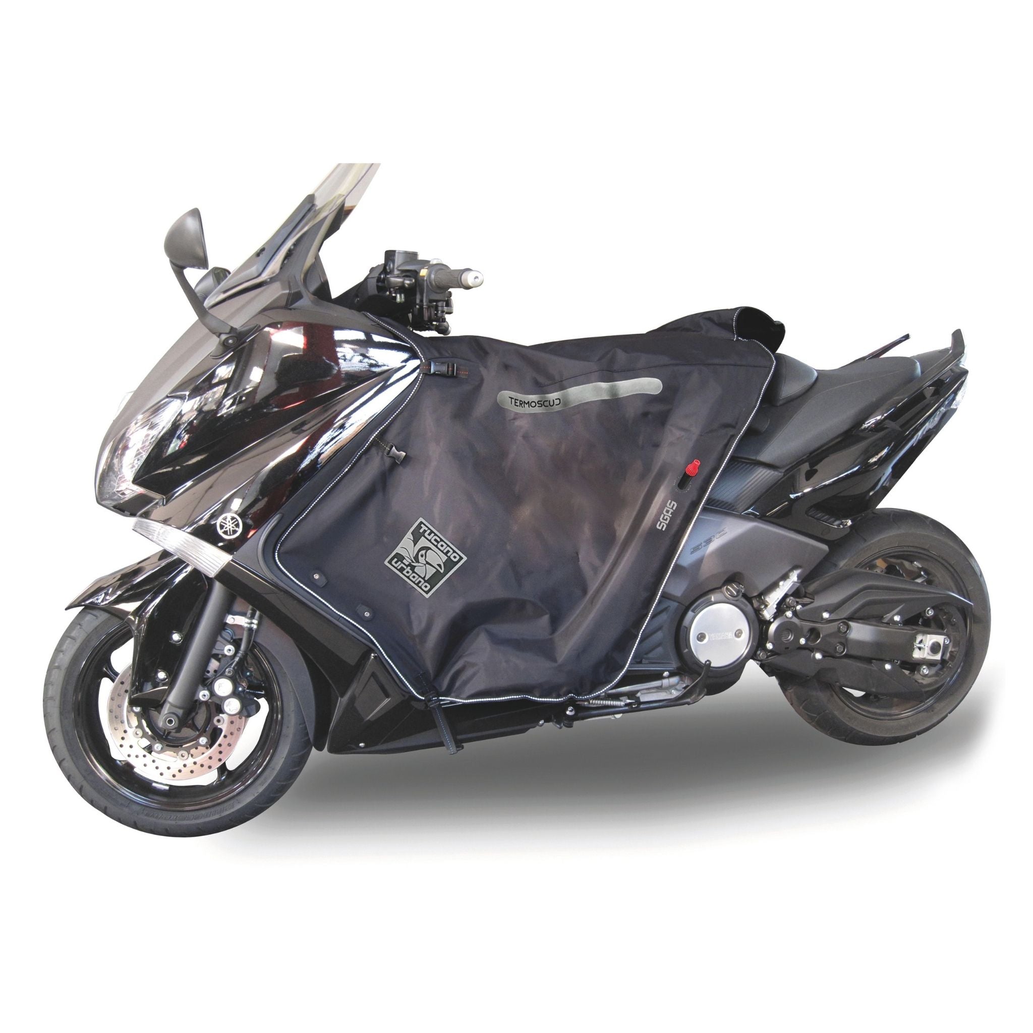 Coprigambe scooter Tucano Urbano 