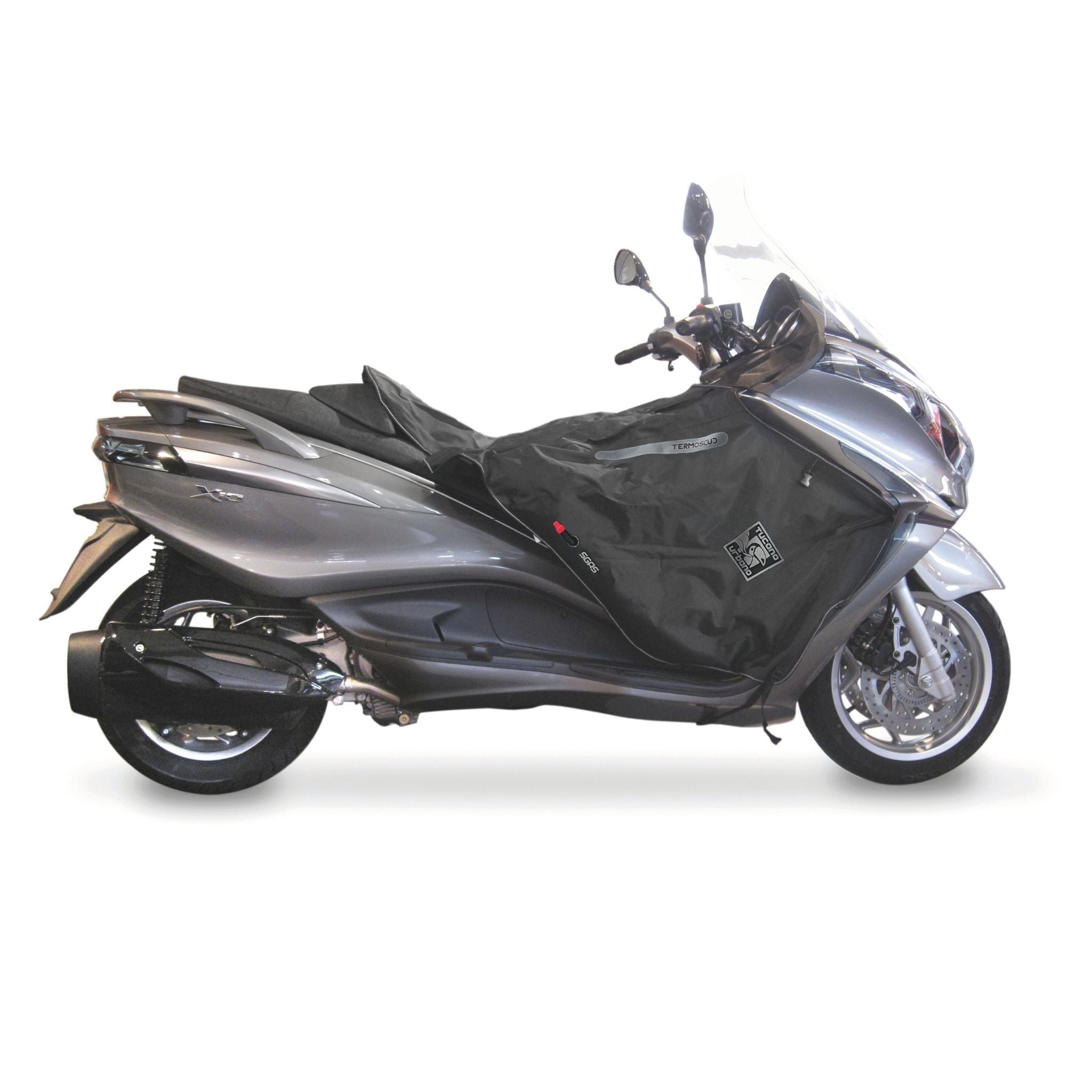 Coprigambe scooter Tucano Urbano 