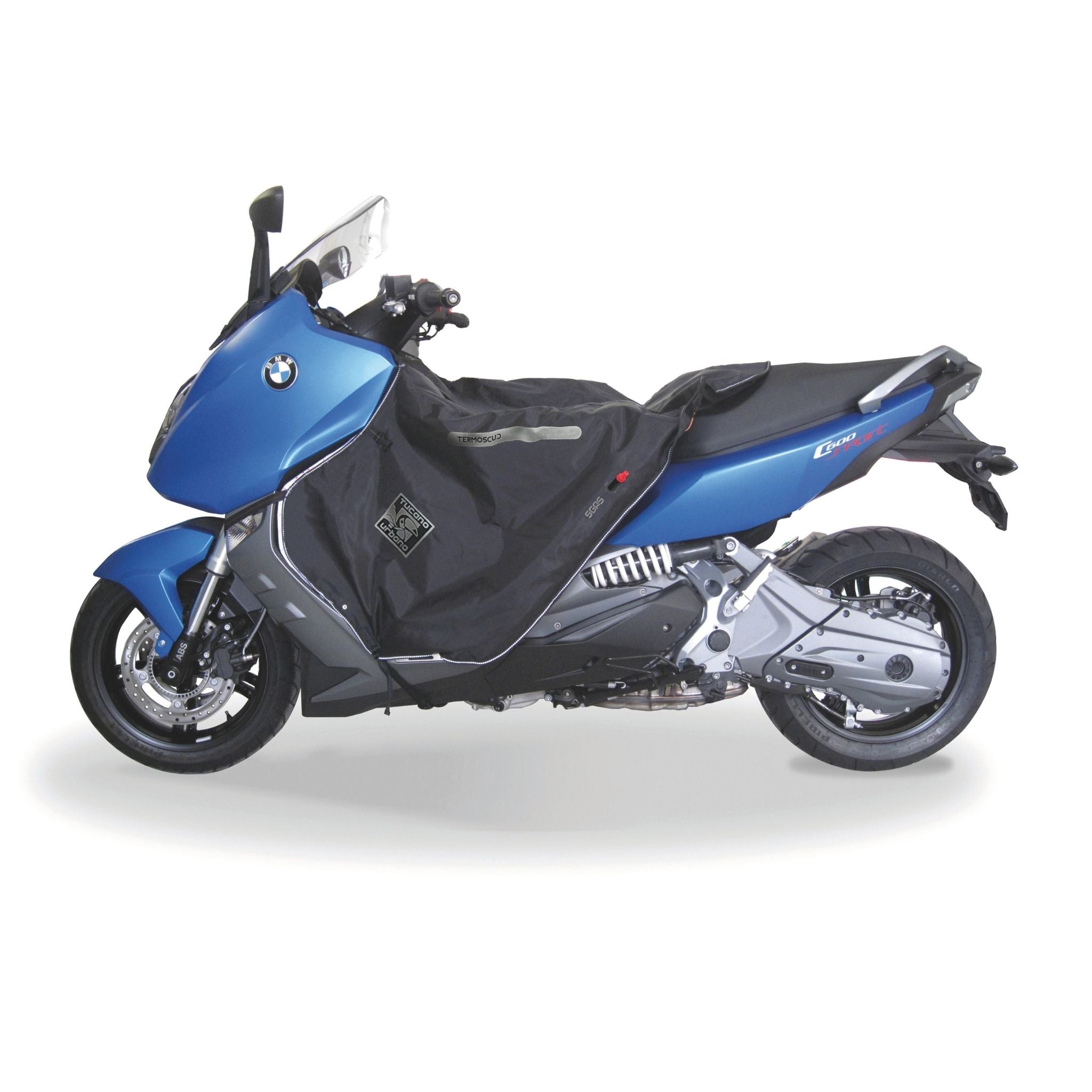 Coprigambe scooter Tucano Urbano 