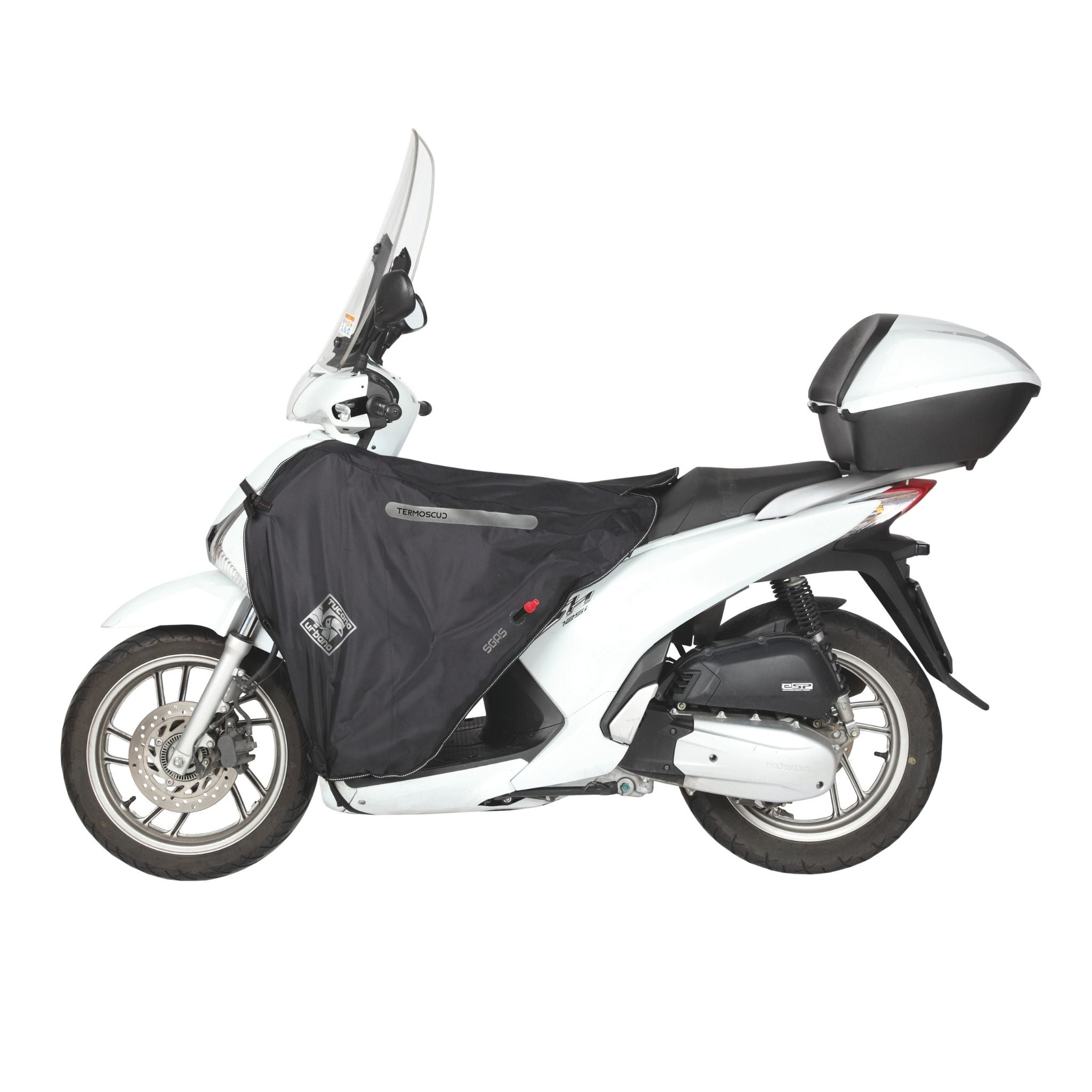 Coprigambe scooter Tucano Urbano 