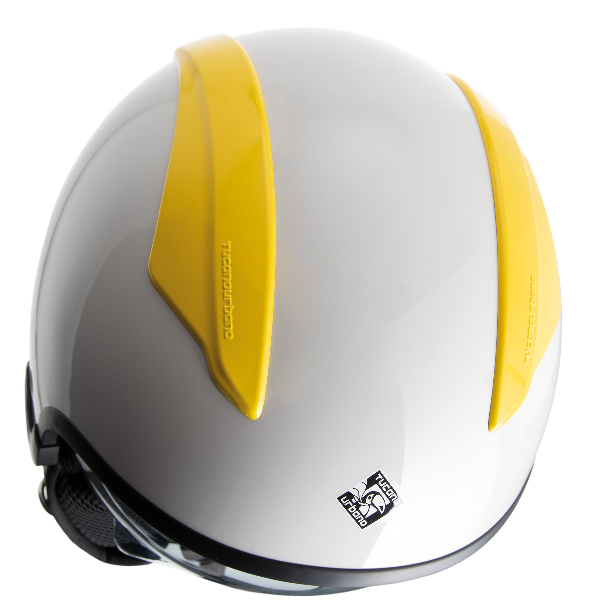 EL'FRESH helmet