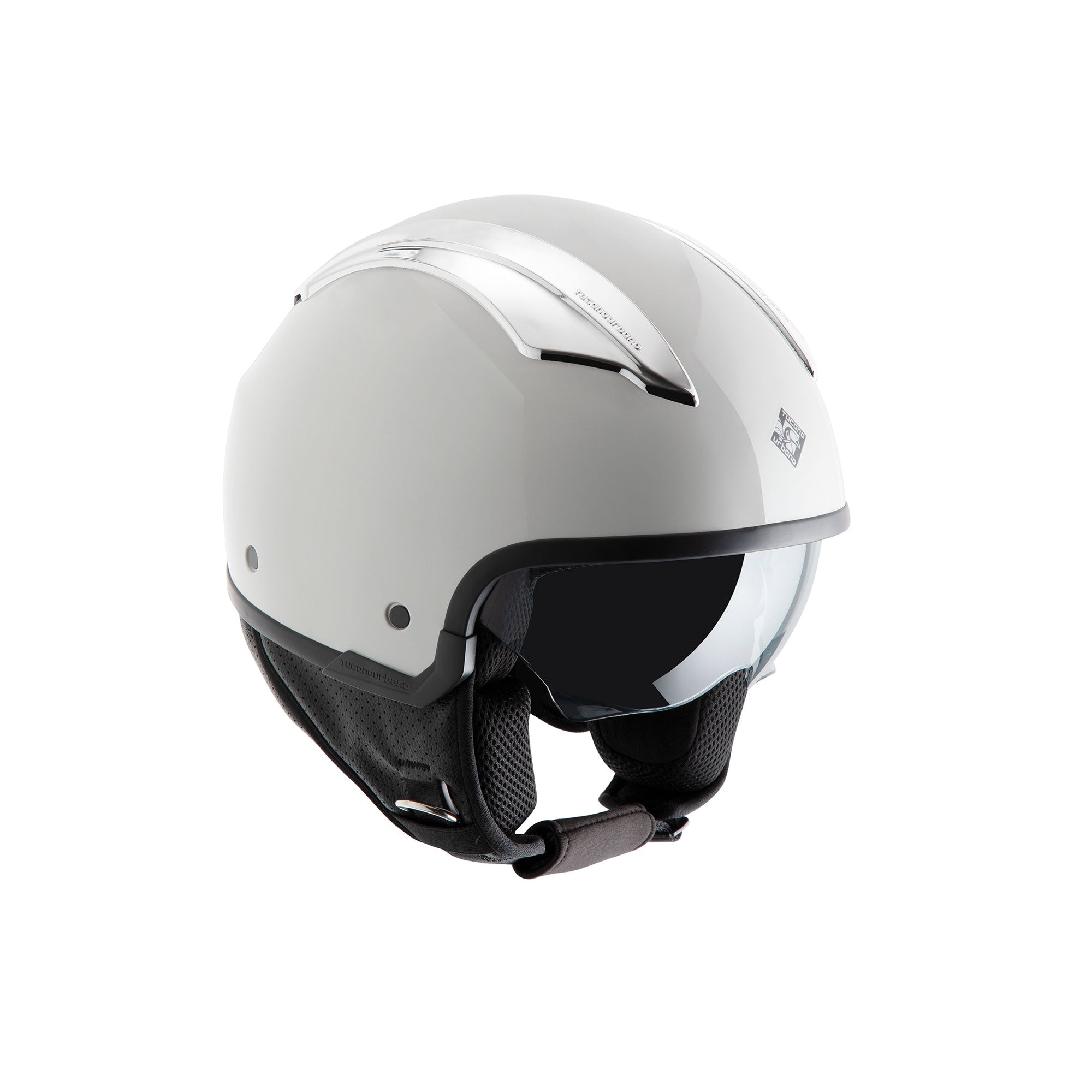 EL'FRESH helmet