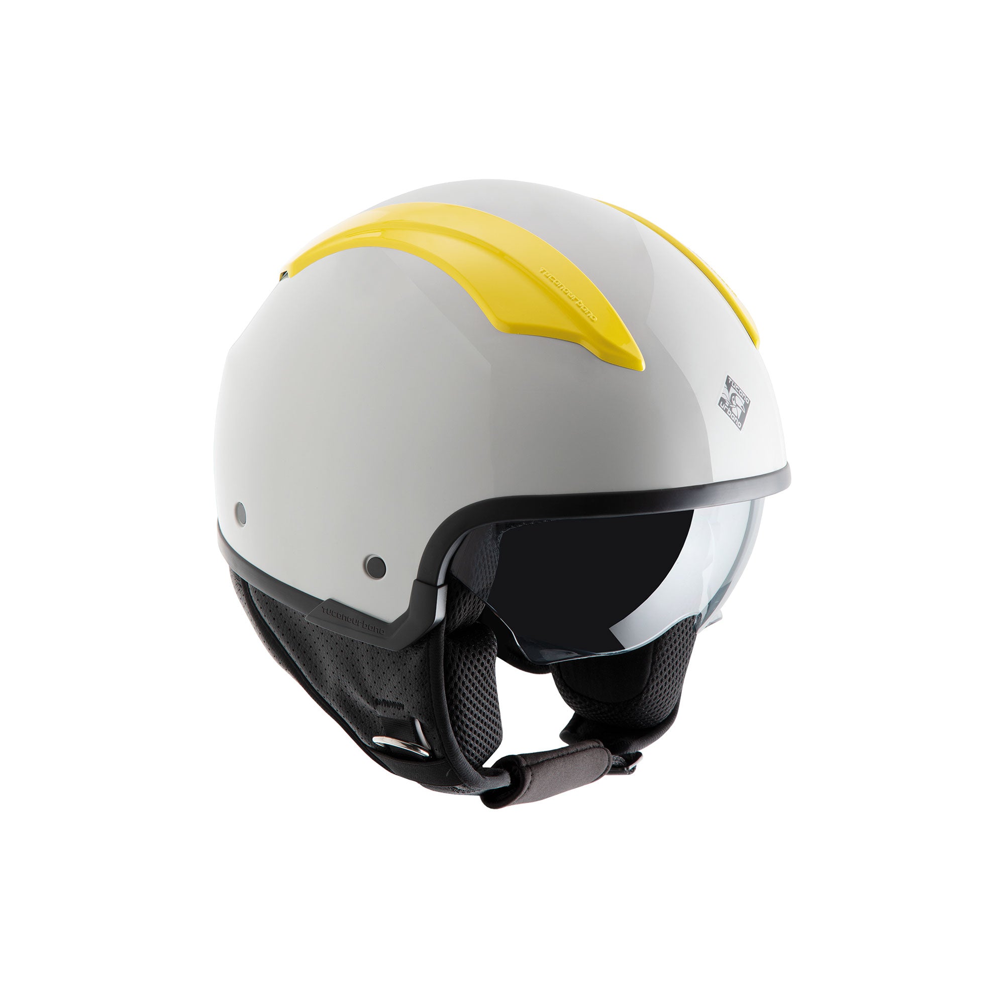 EL'FRESH helmet