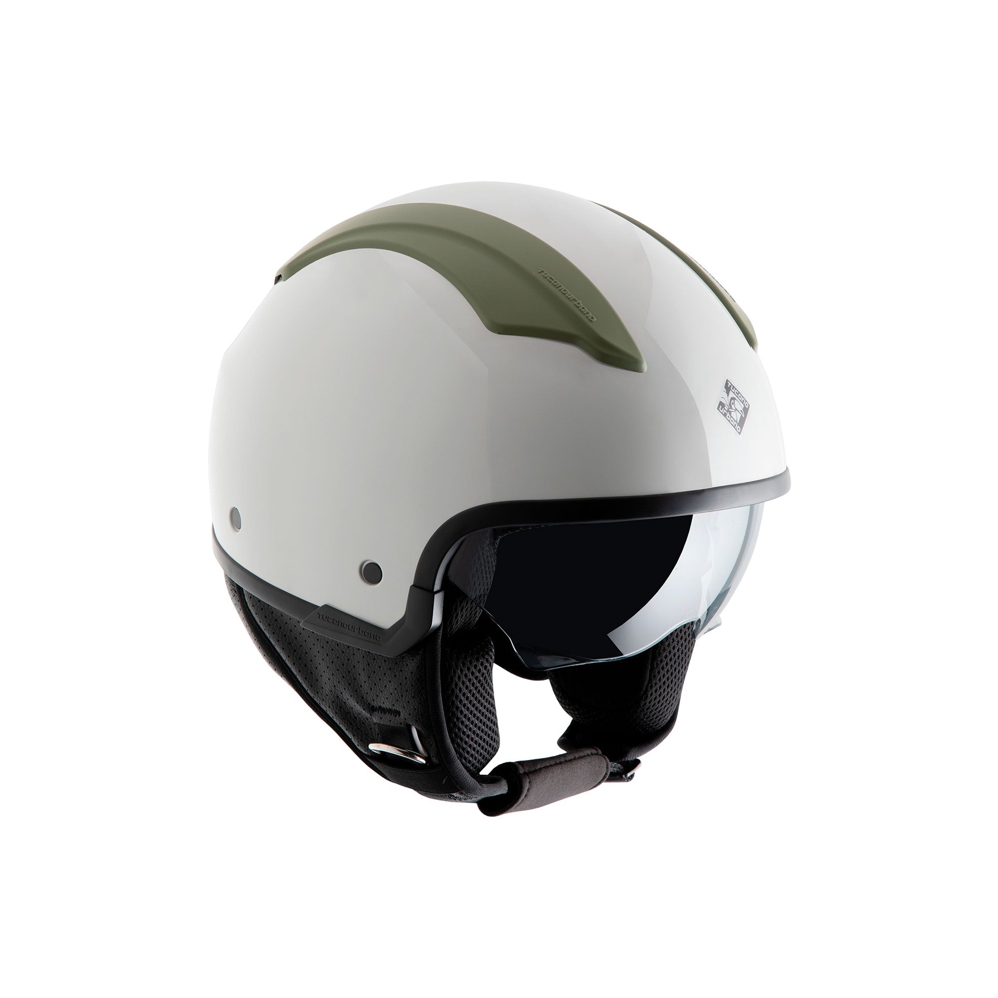 EL'FRESH helmet