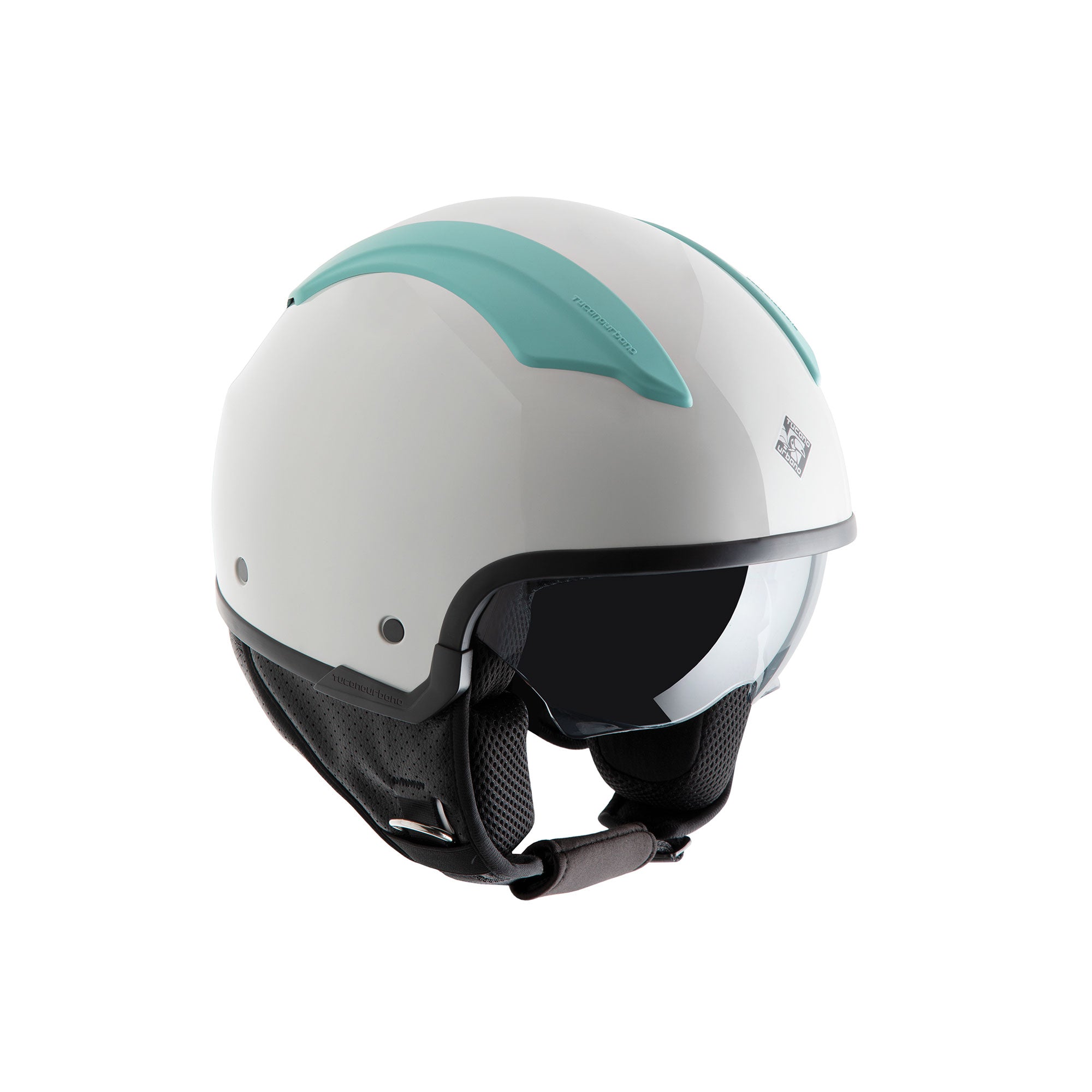 EL'FRESH helmet
