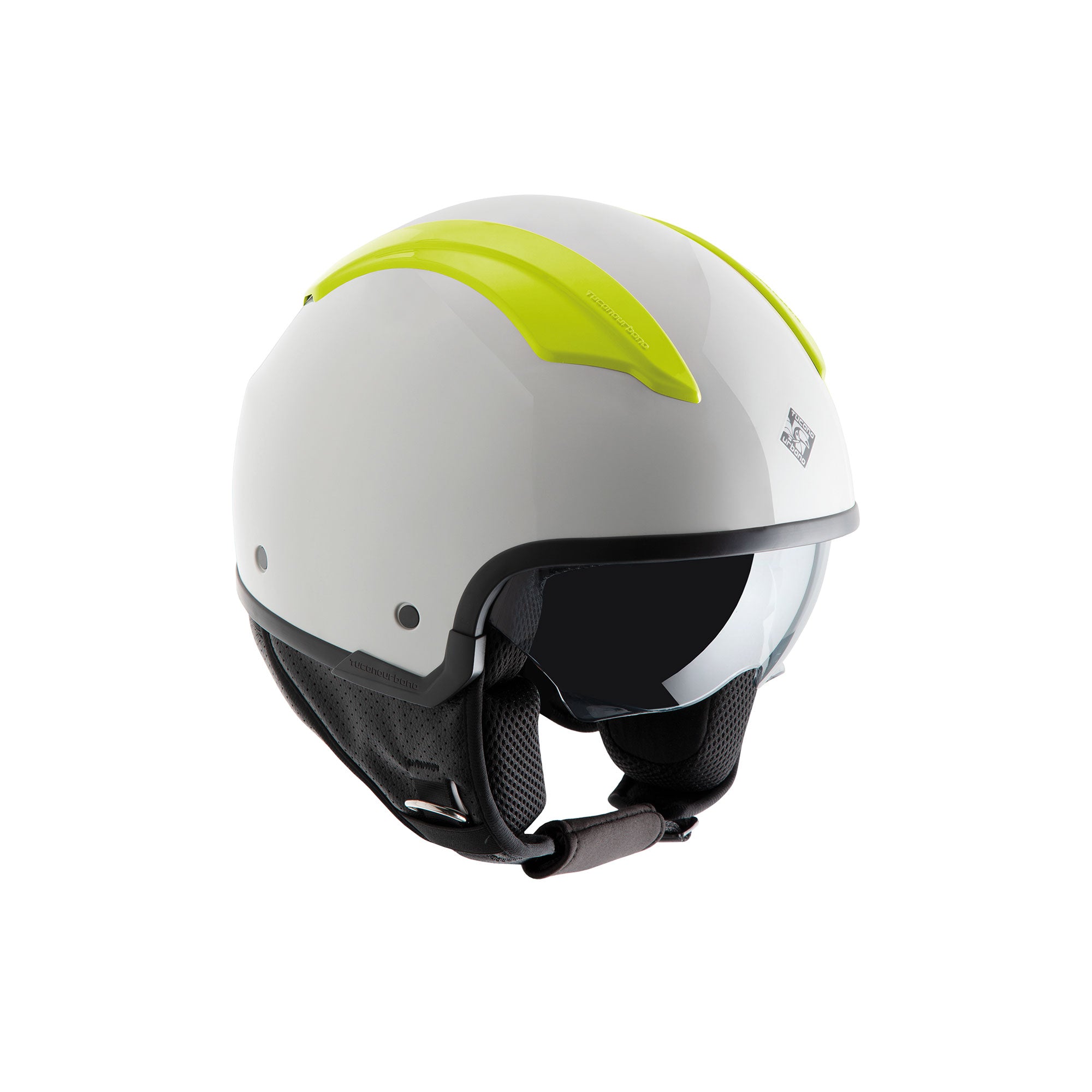 EL'FRESH helmet