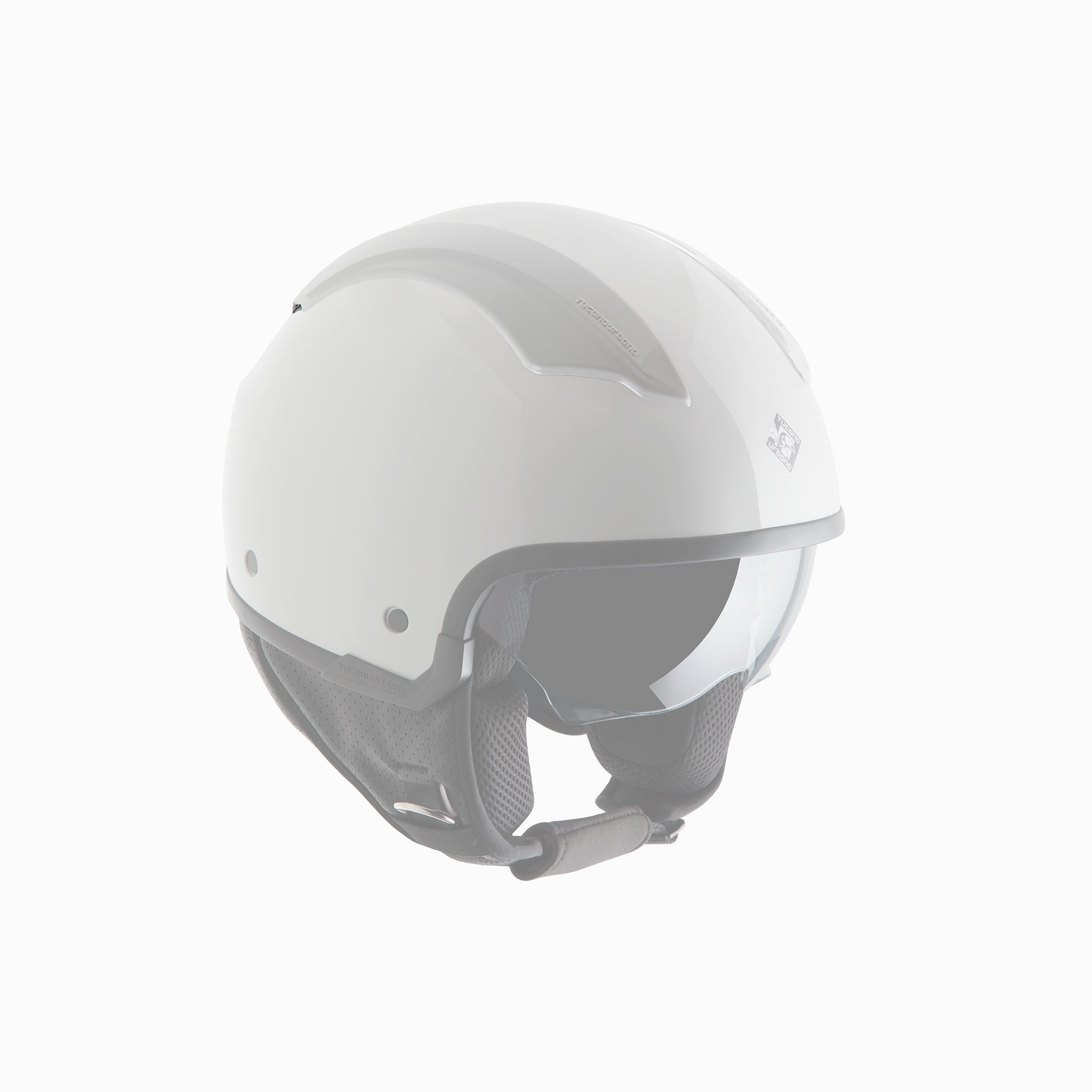 Cover copri-aerazione caschi moto EL'FRESH EL'TOP Tucano Urbano 