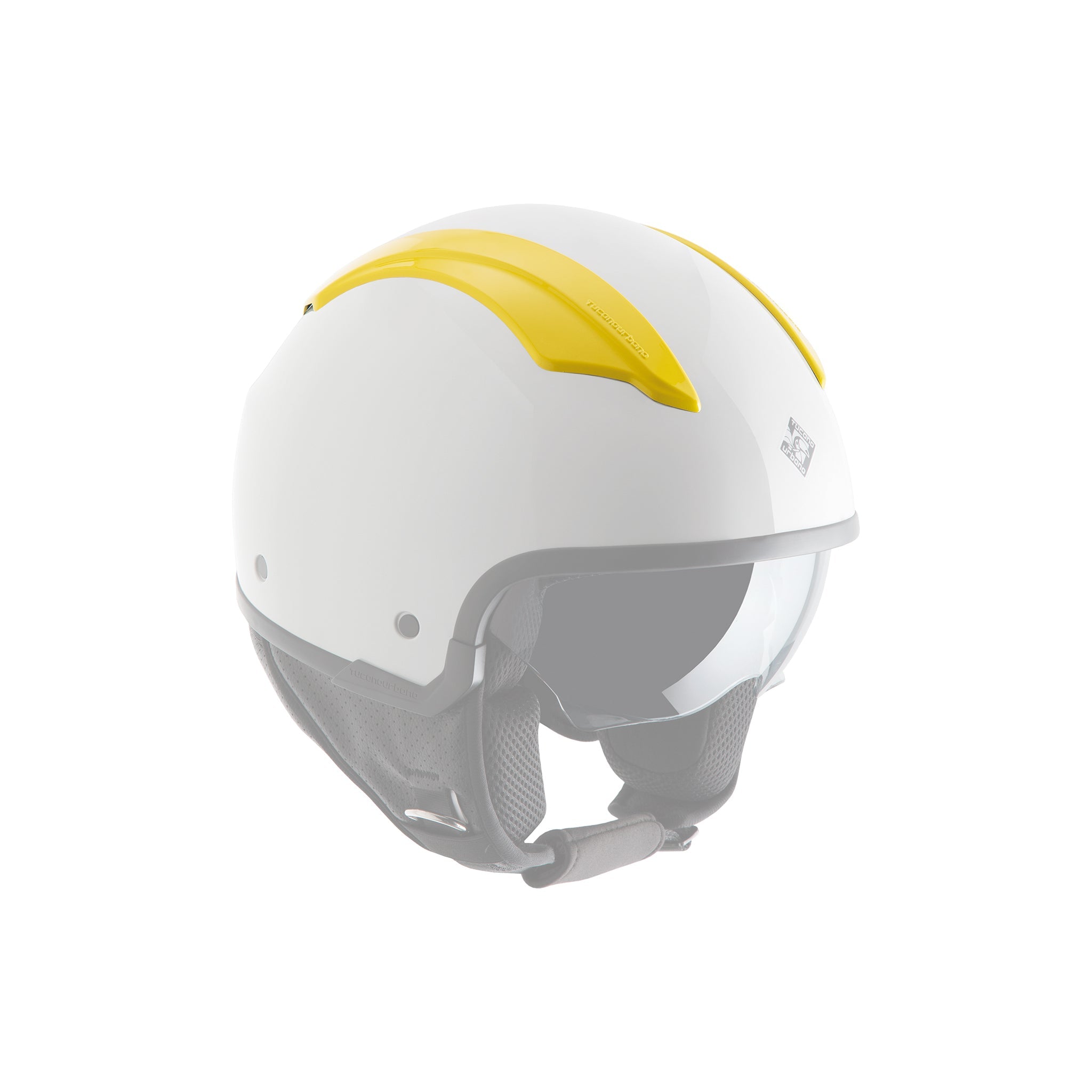 Cover copri-aerazione caschi moto EL'FRESH EL'TOP Tucano Urbano 
