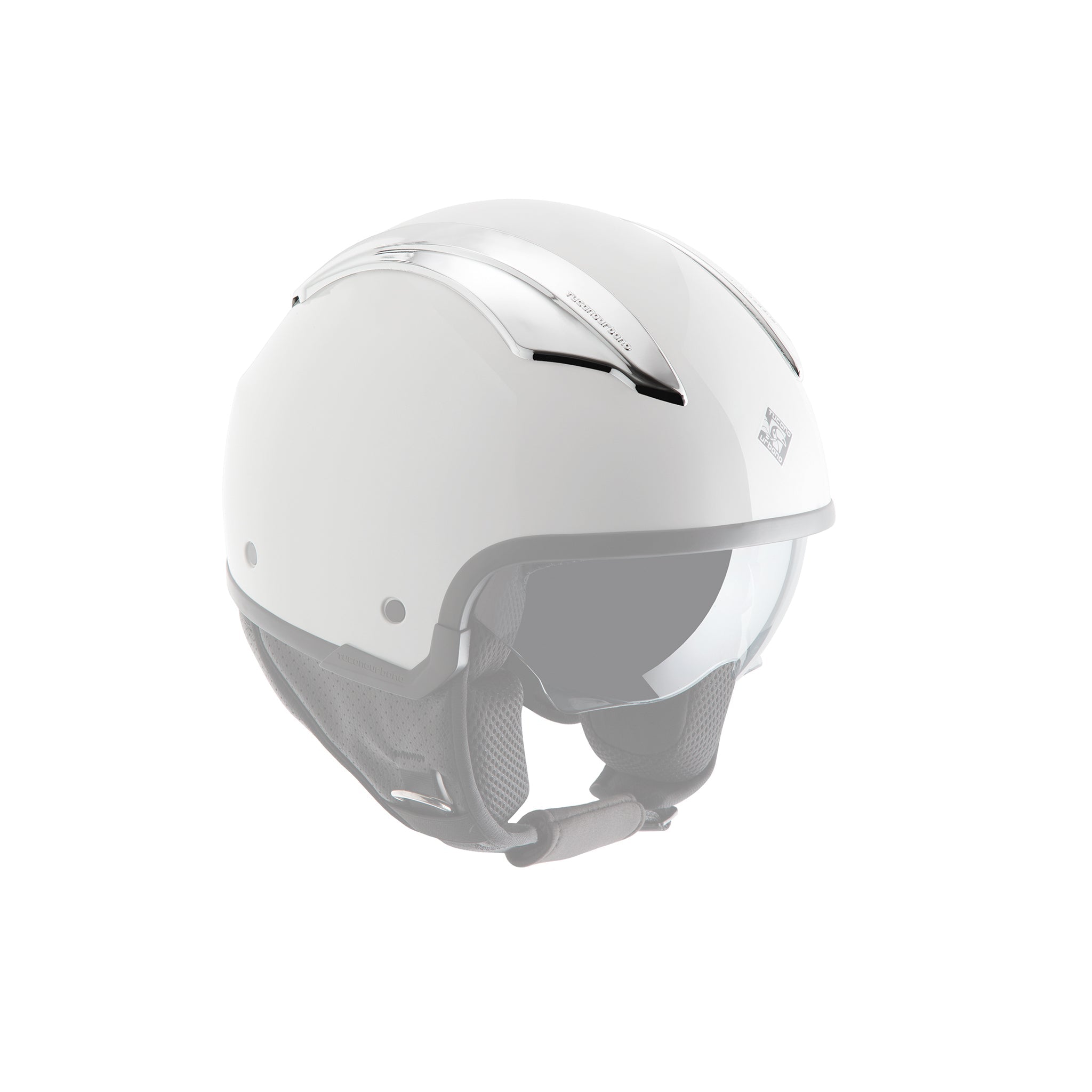 Cover copri-aerazione caschi moto EL'FRESH EL'TOP Tucano Urbano 