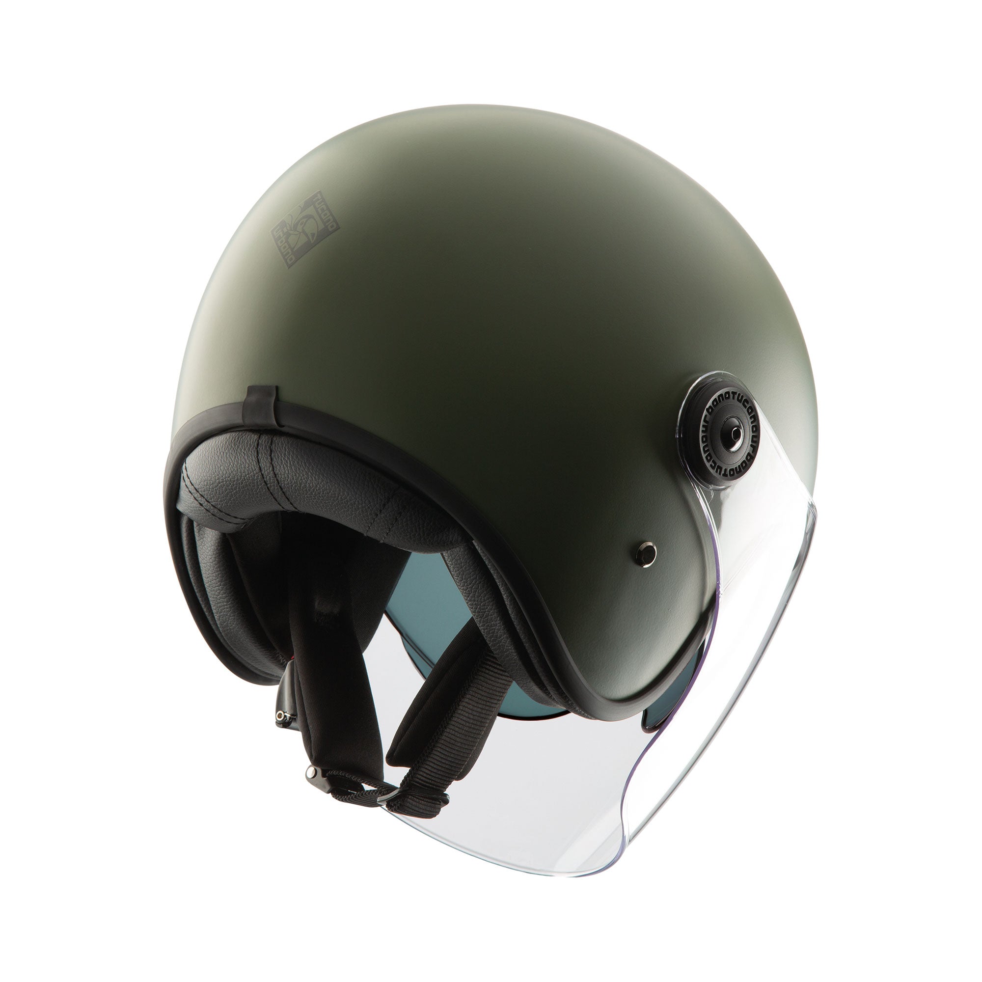EL'FAST helmet
