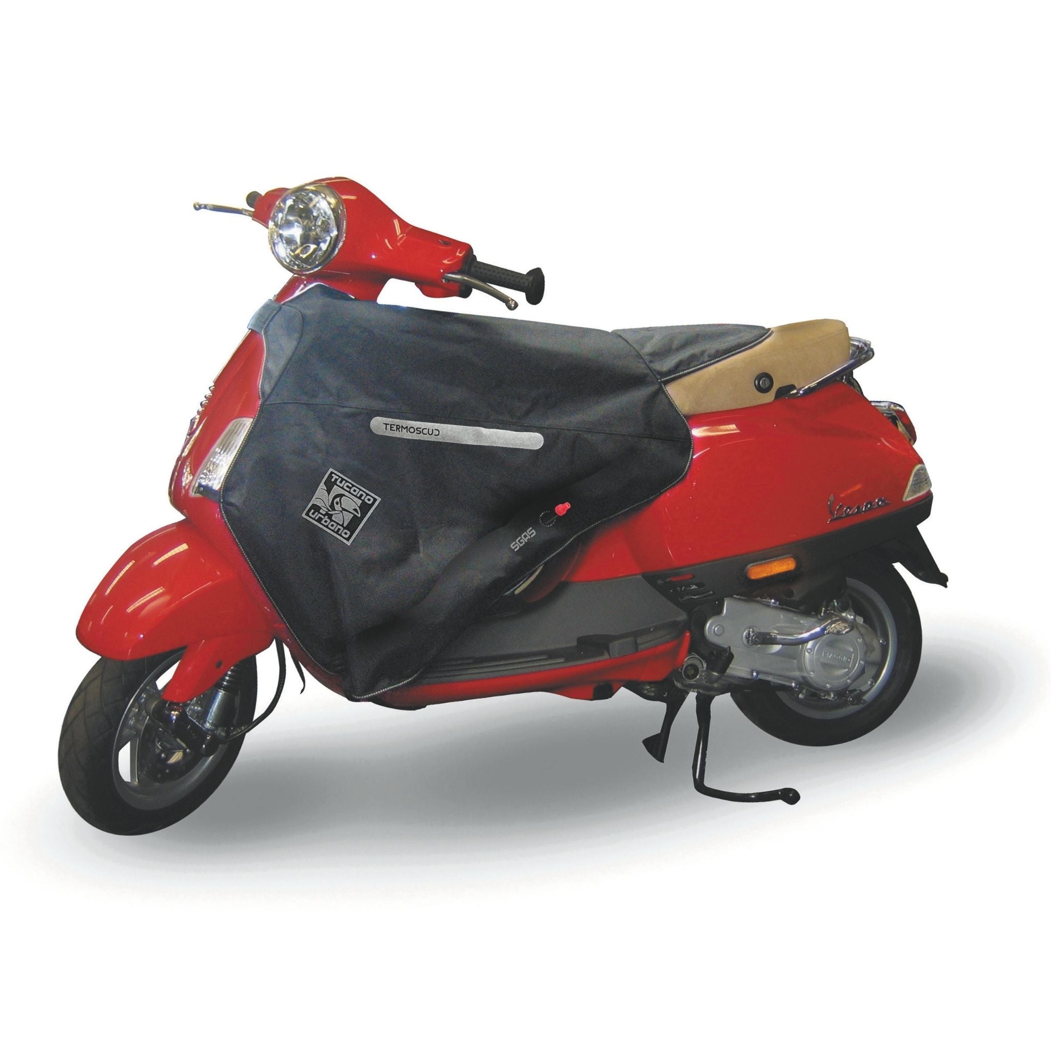 Coprigambe scooter Tucano Urbano 