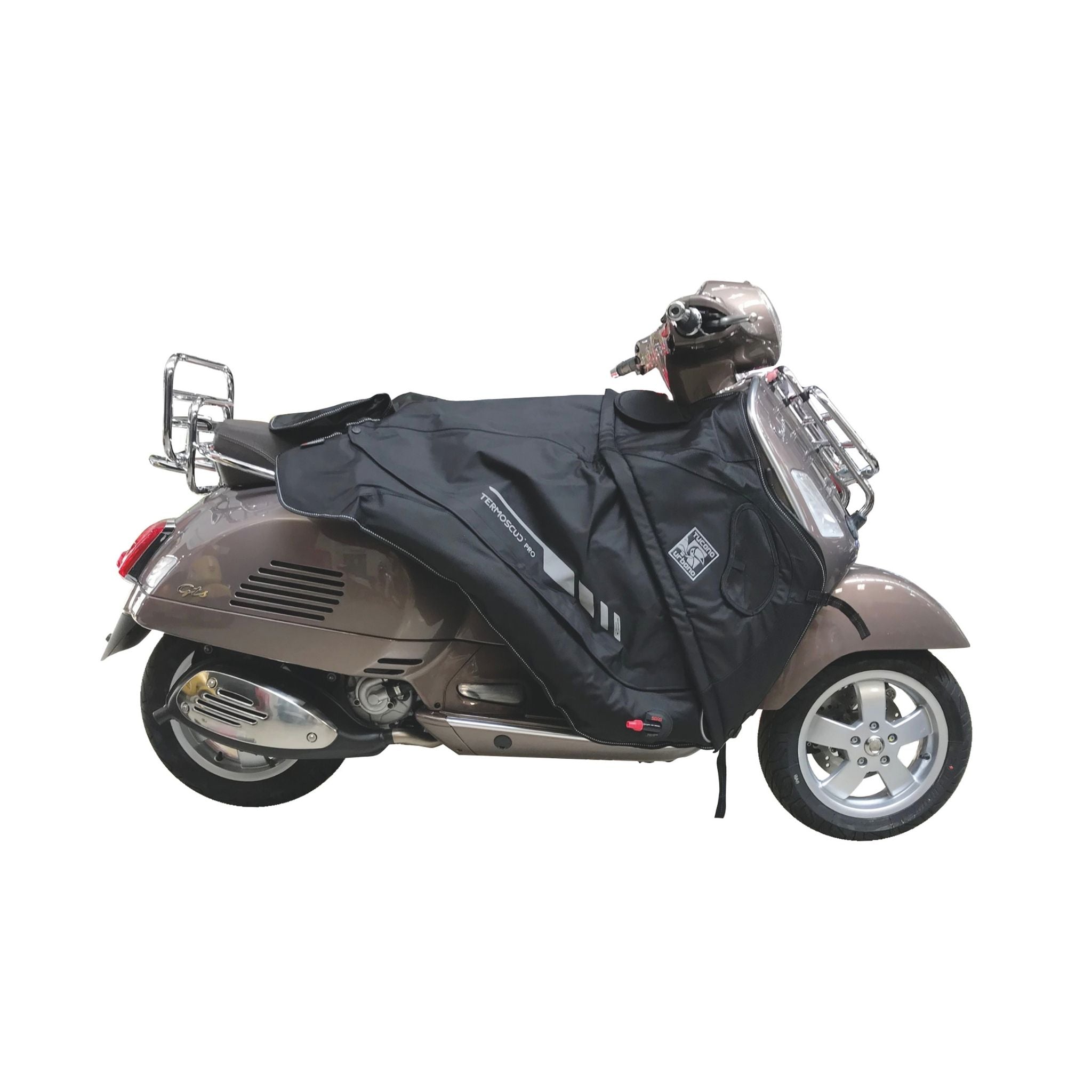 Coprigambe scooter Tucano Urbano 