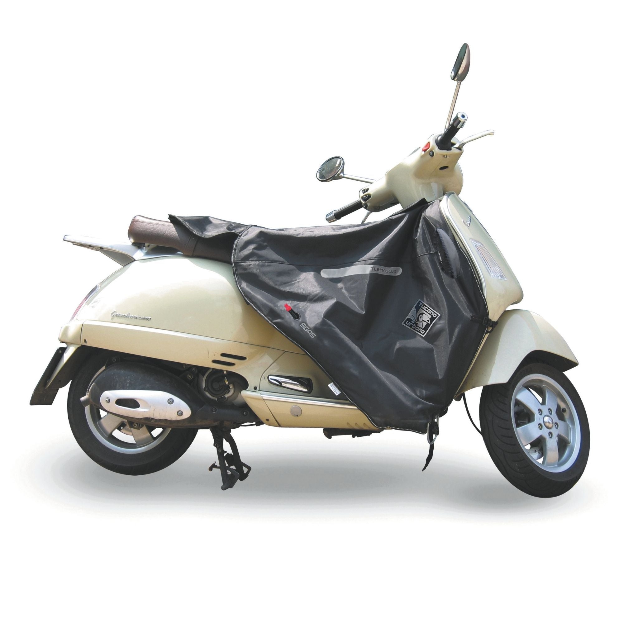 Coprigambe scooter Tucano Urbano 
