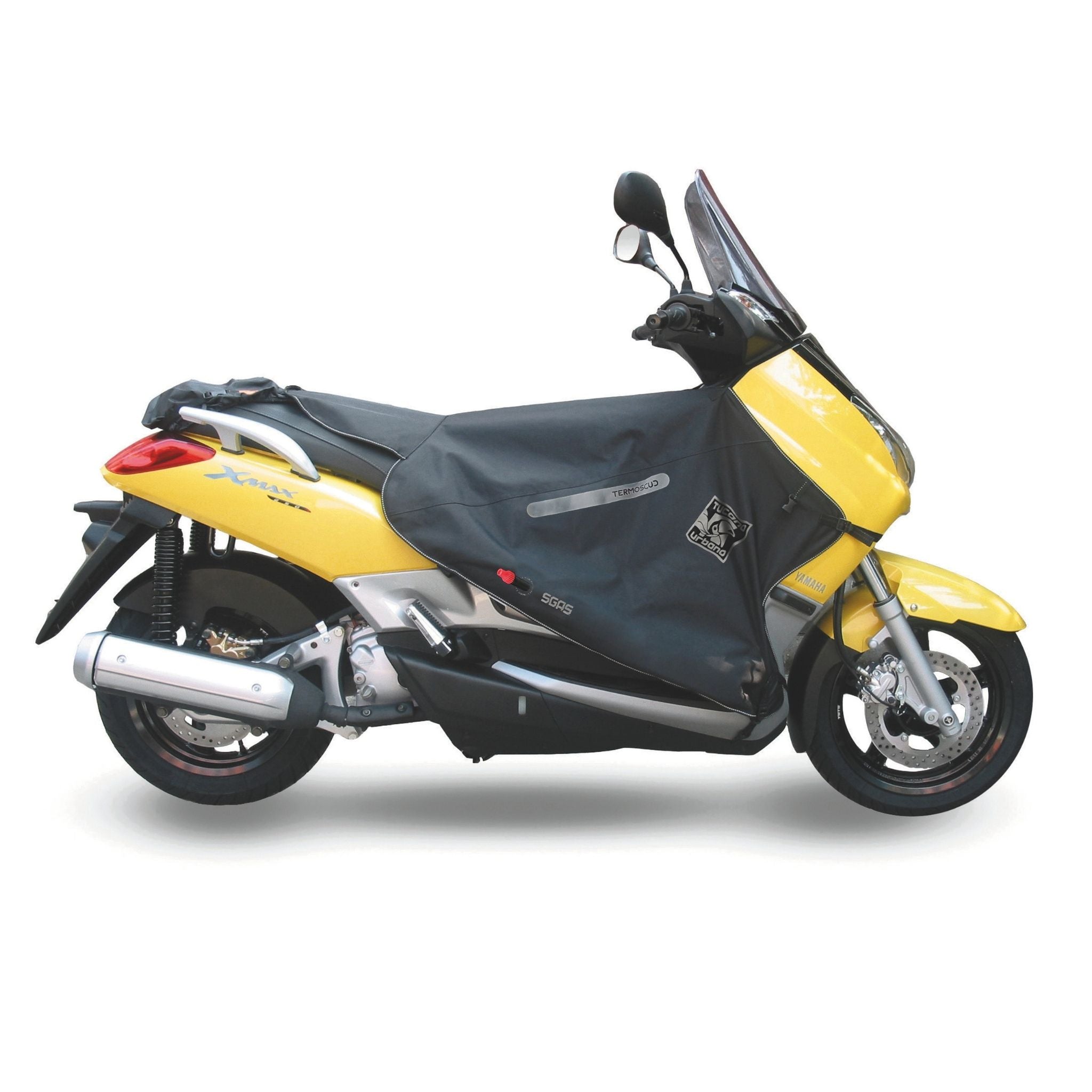 Coprigambe scooter Tucano Urbano 