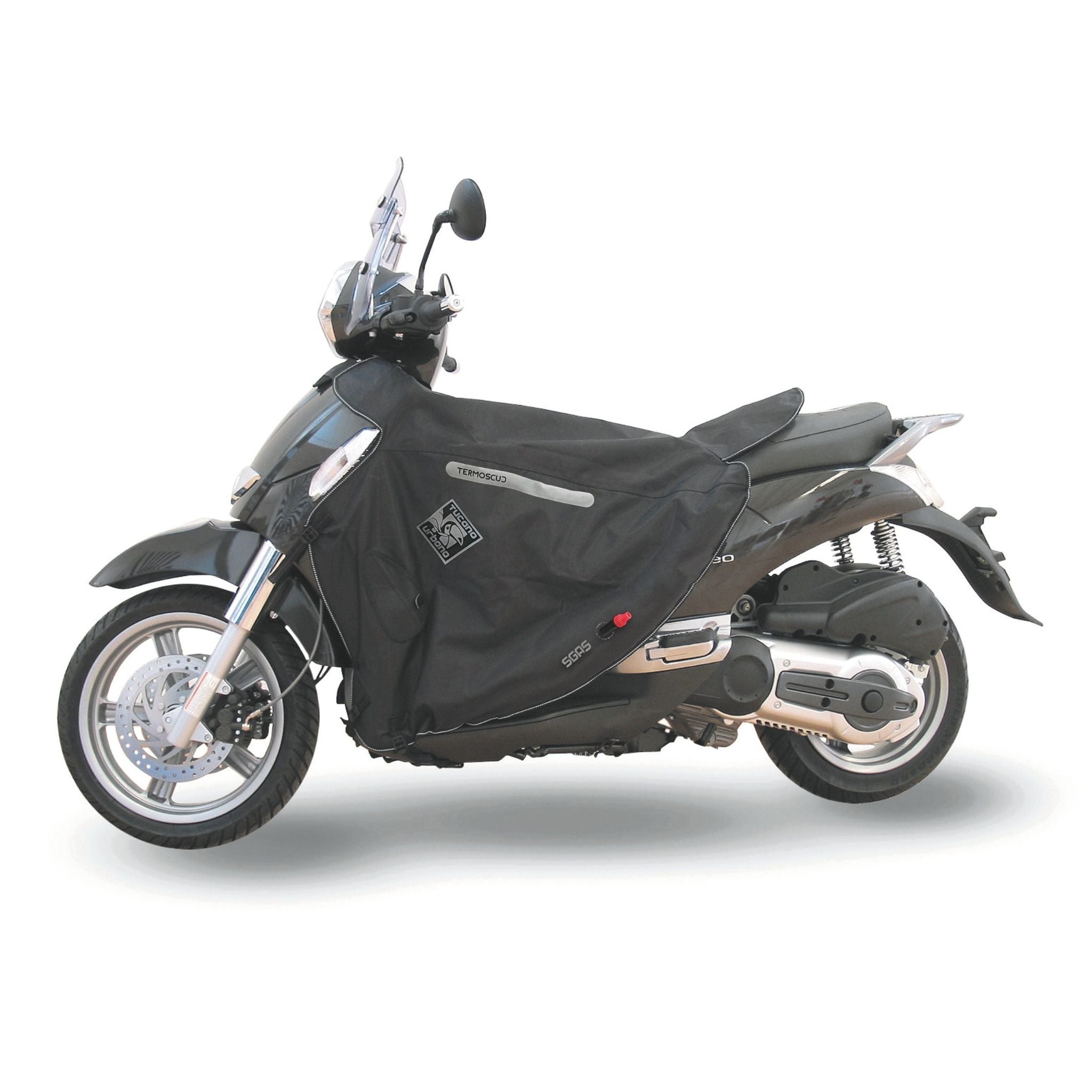 Coprigambe scooter Tucano Urbano 