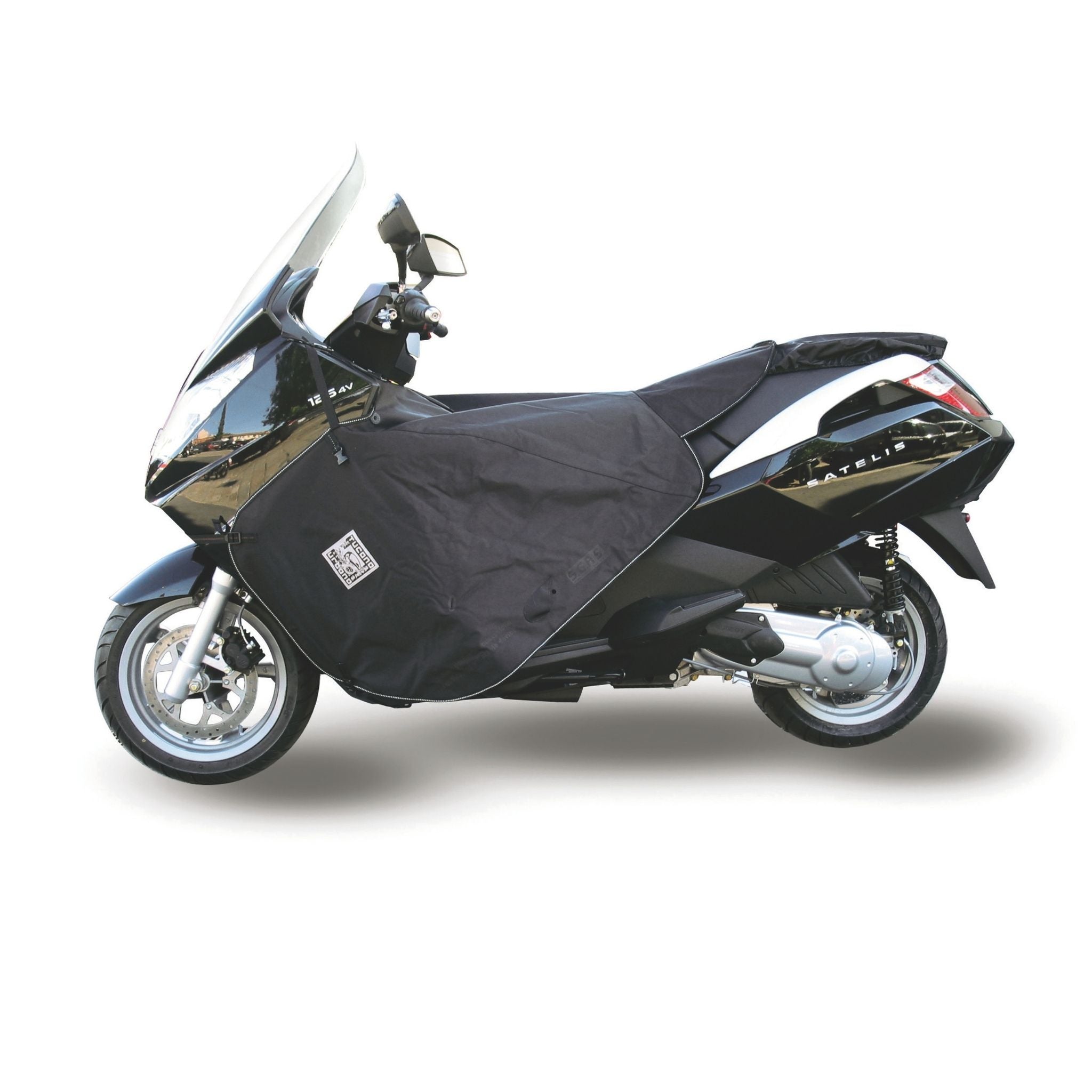 Coprigambe scooter Tucano Urbano 