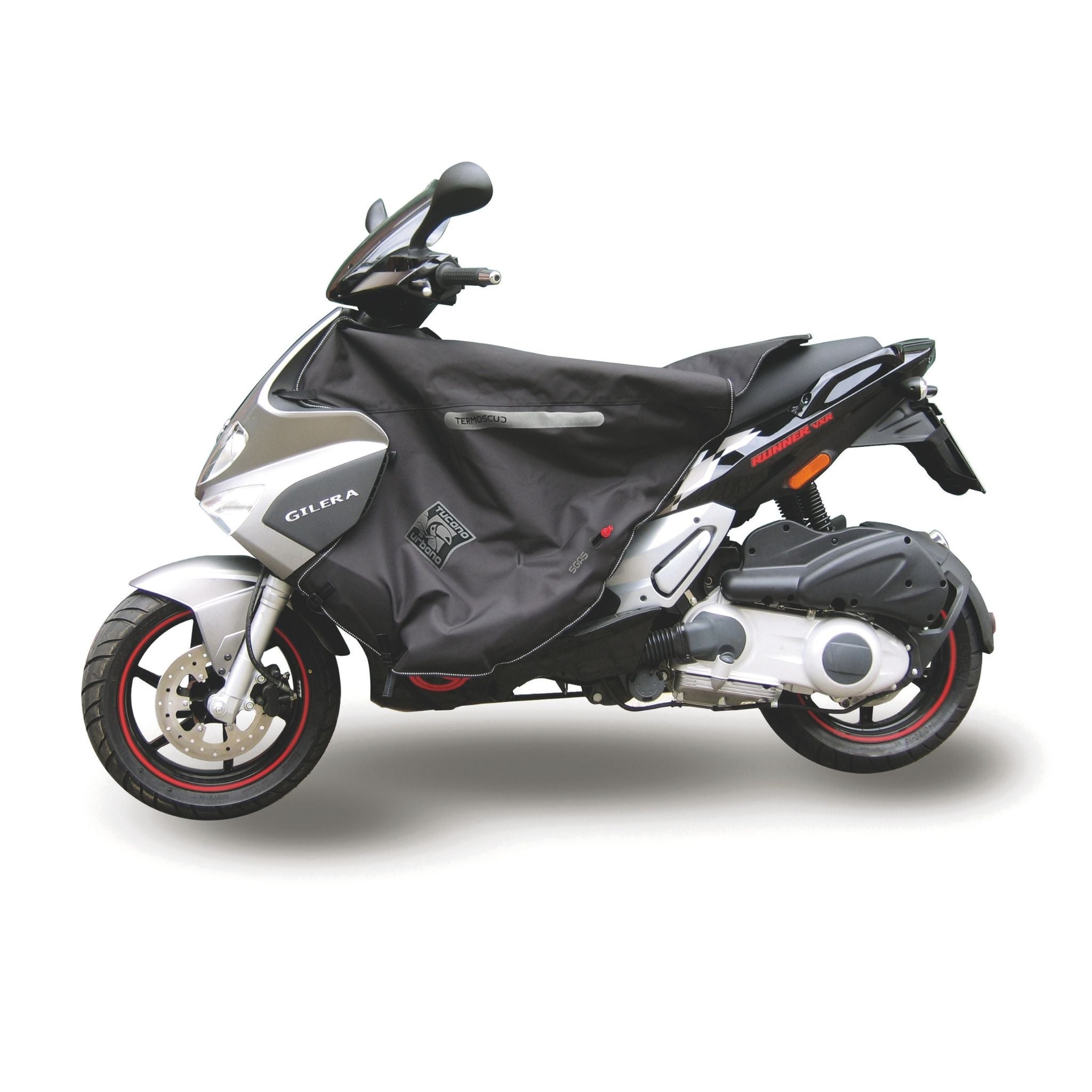 Coprigambe scooter Tucano Urbano 