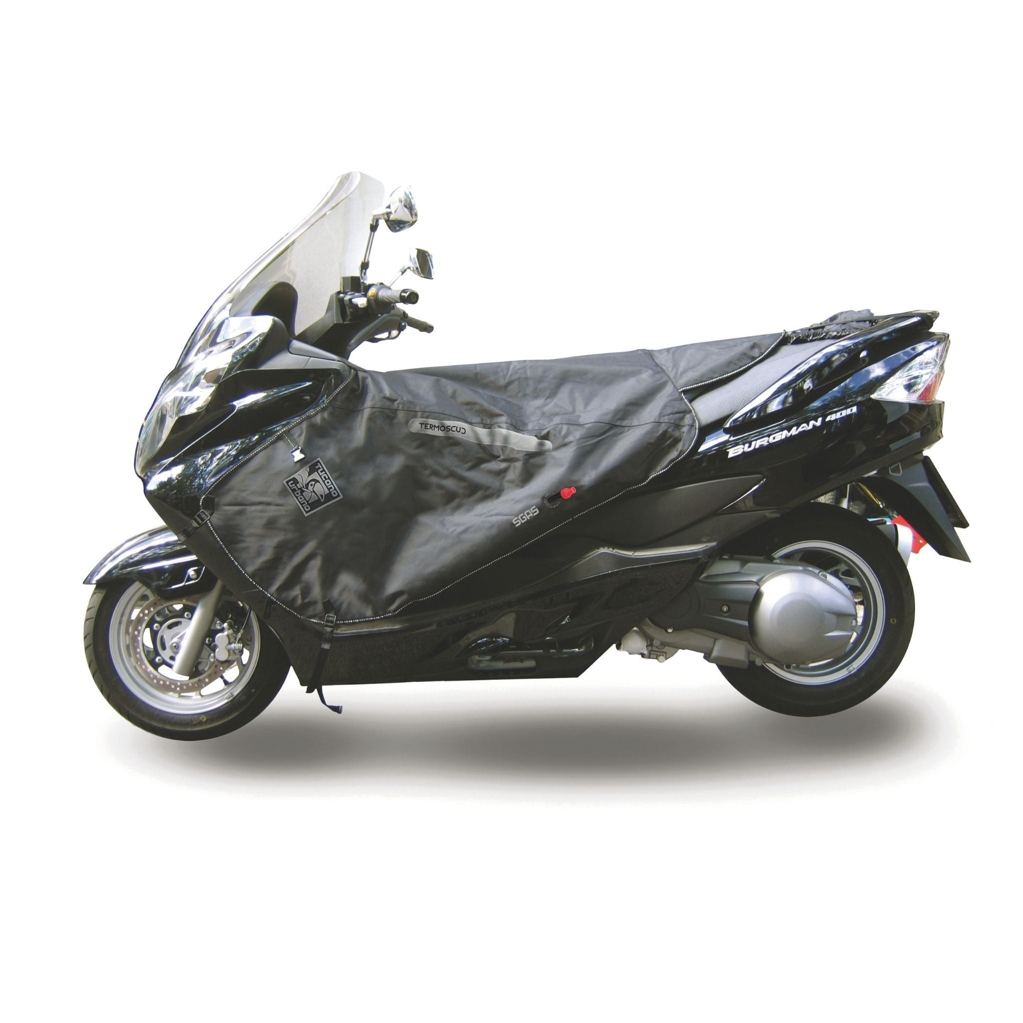 Coprigambe scooter Tucano Urbano 