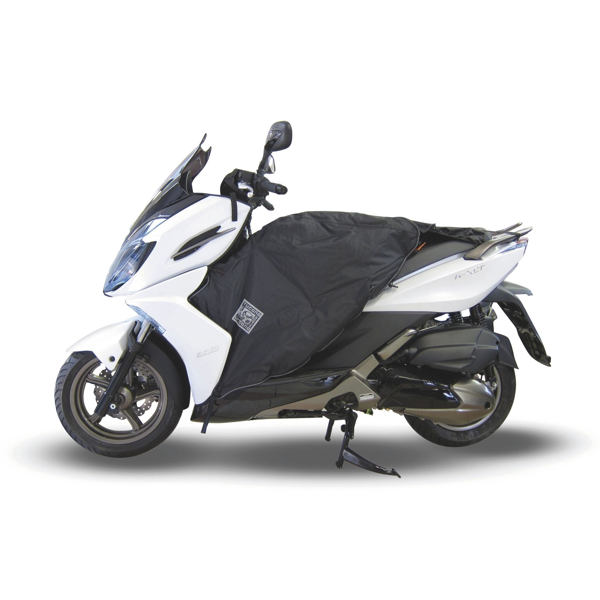 Coprigambe scooter Tucano Urbano 