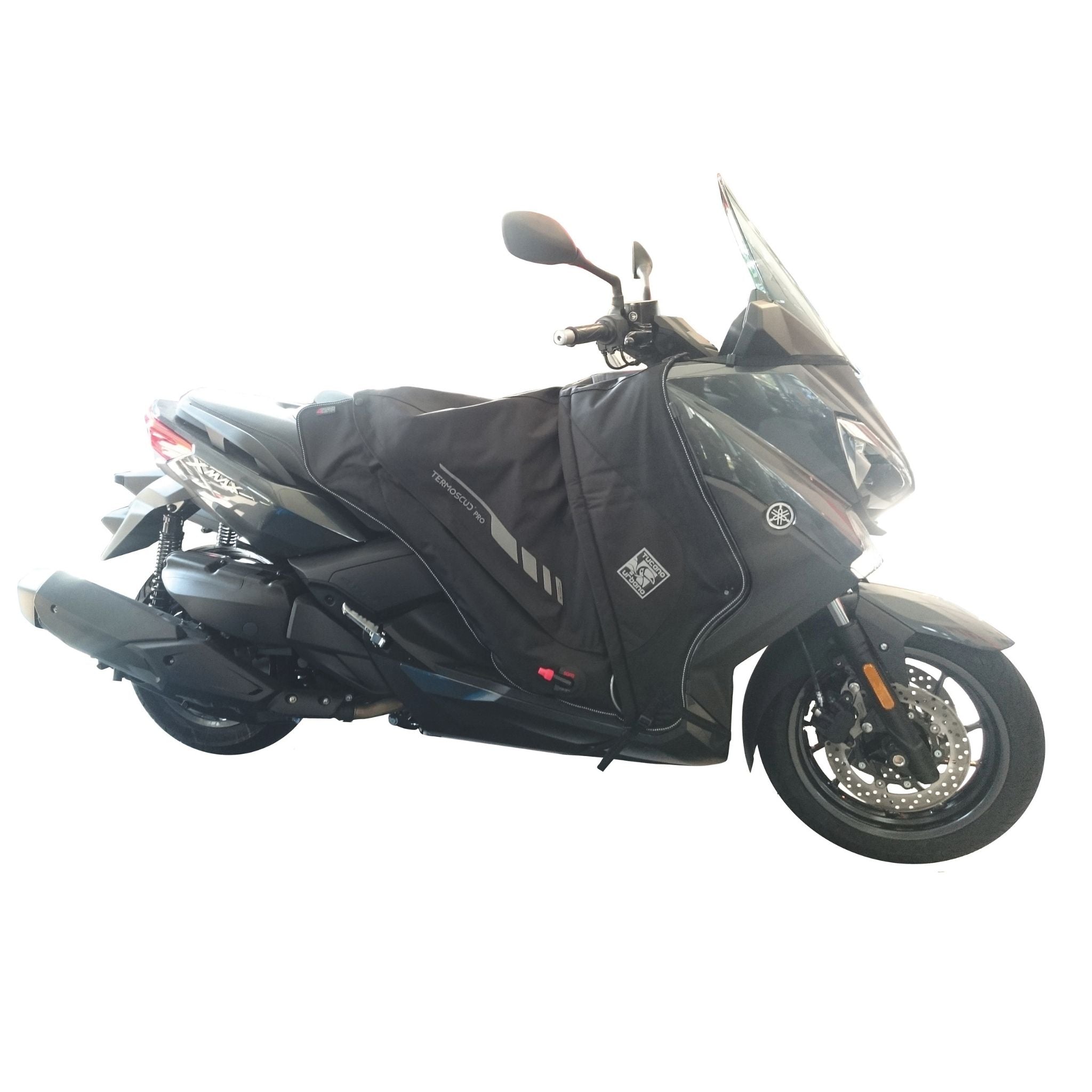 Coprigambe scooter Tucano Urbano 