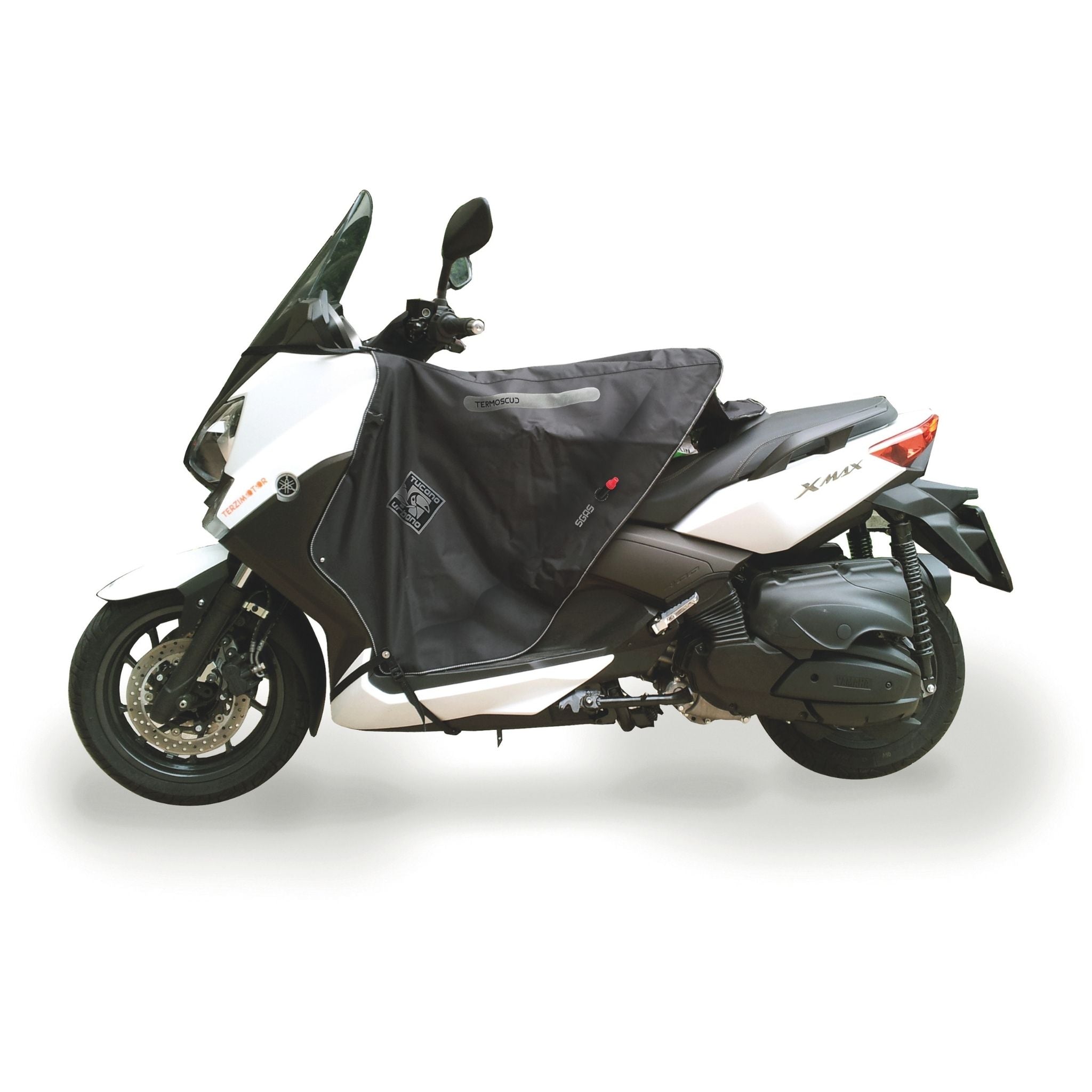 Coprigambe scooter Tucano Urbano 