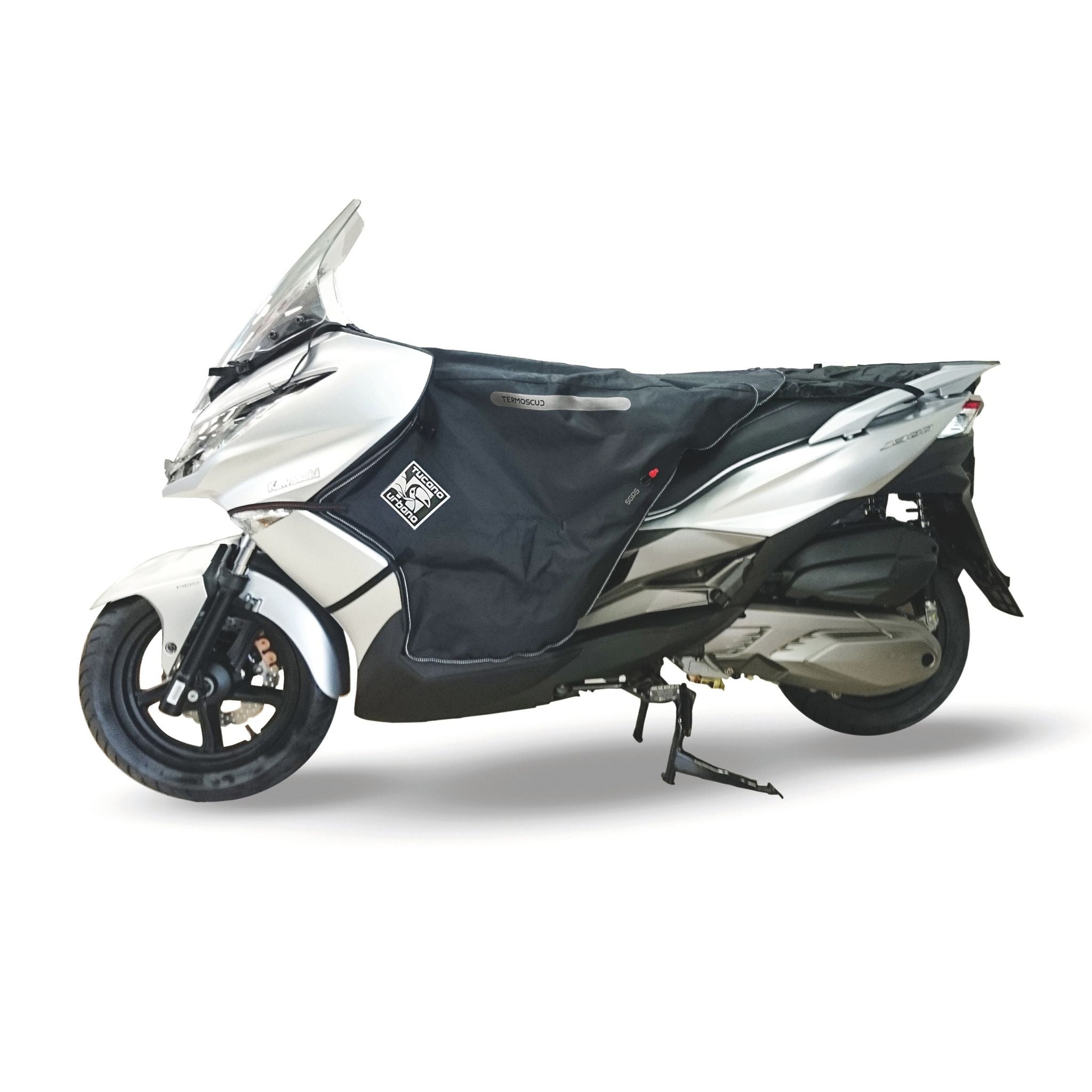Coprigambe scooter Tucano Urbano 