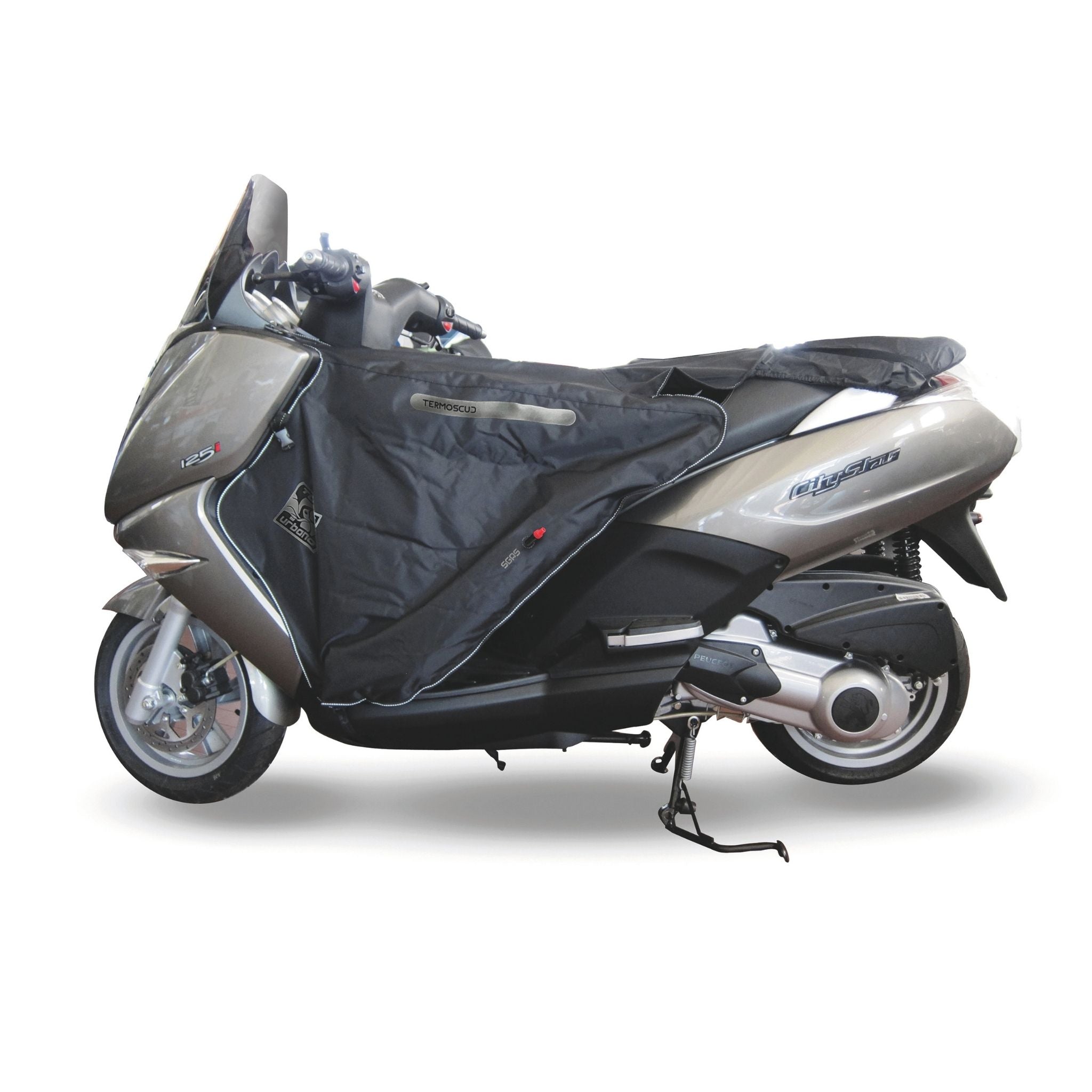 Coprigambe scooter Tucano Urbano 