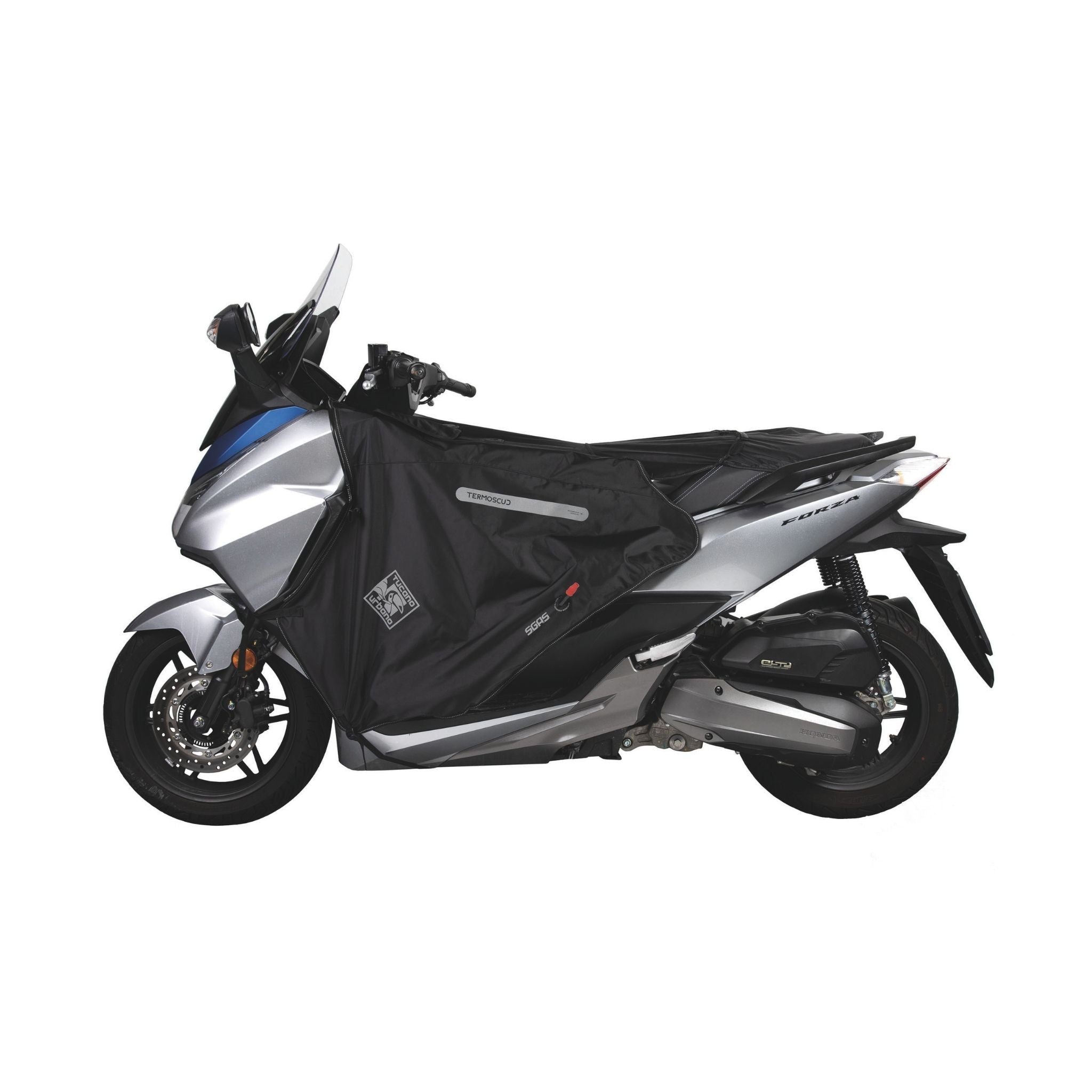 Coprigambe scooter Tucano Urbano 