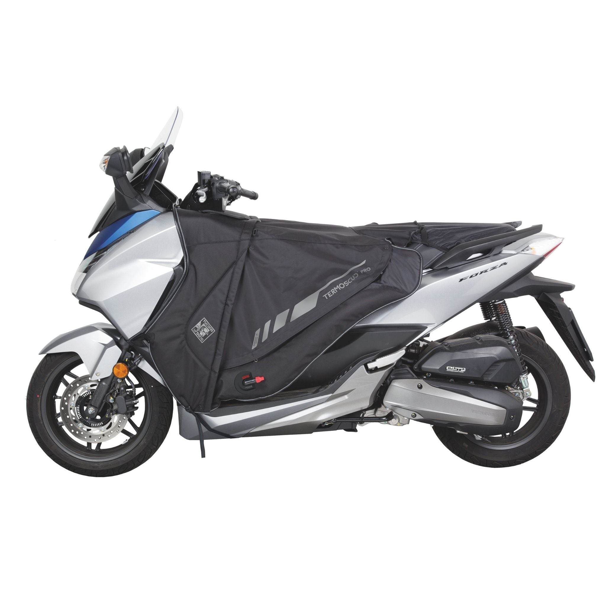 Coprigambe scooter Tucano Urbano 