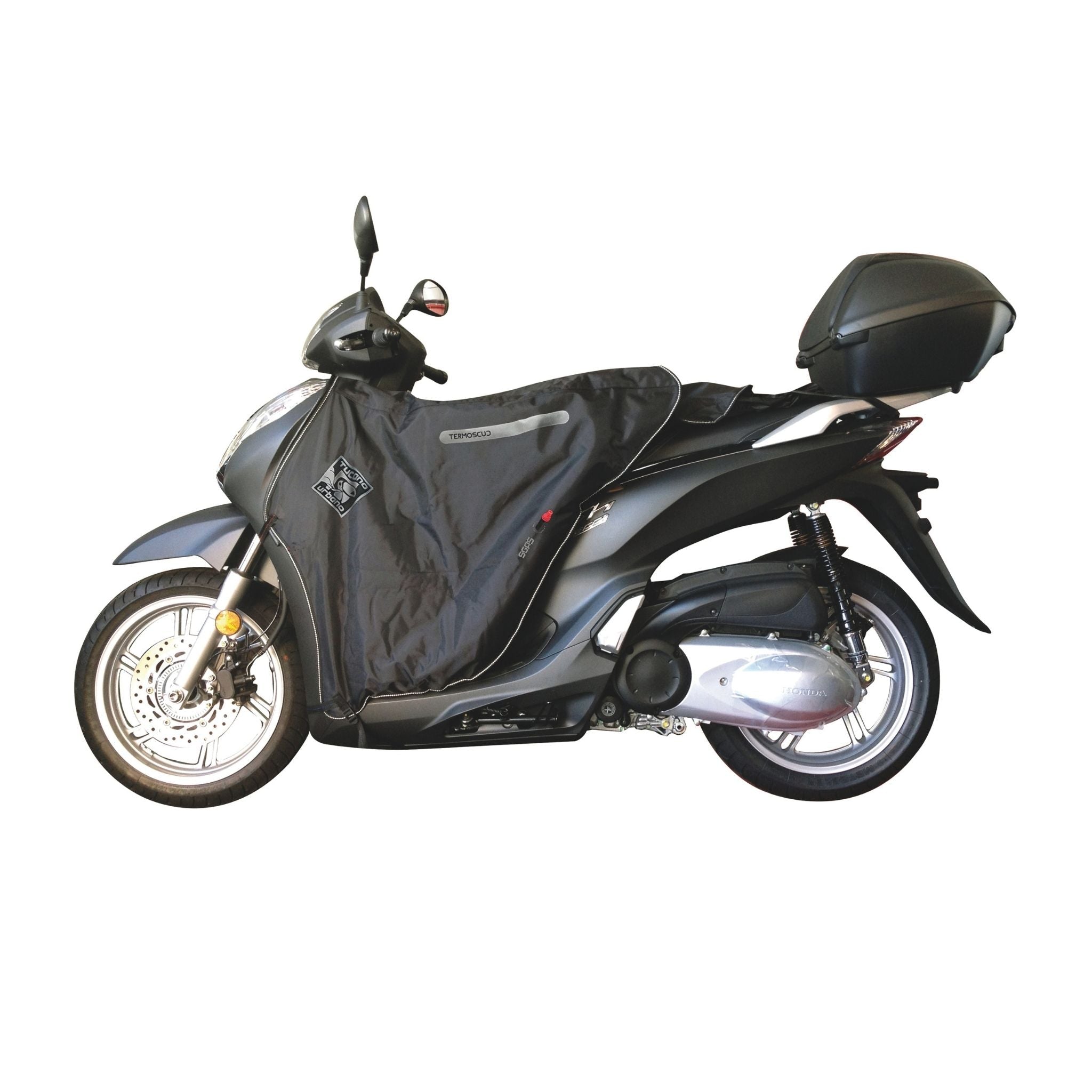 Coprigambe scooter Tucano Urbano 
