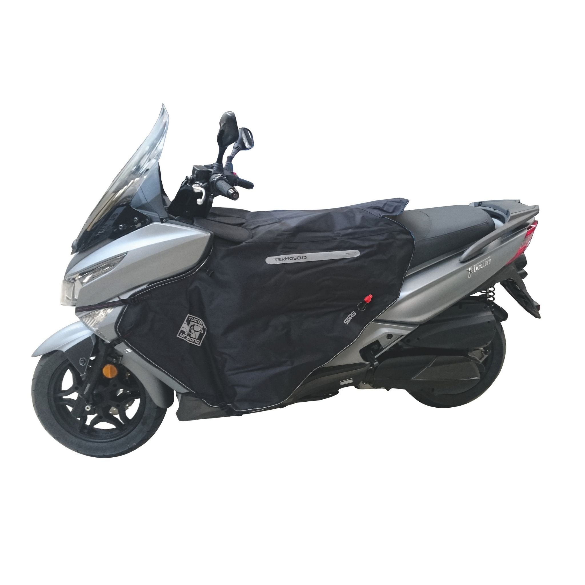 Coprigambe scooter Tucano Urbano 