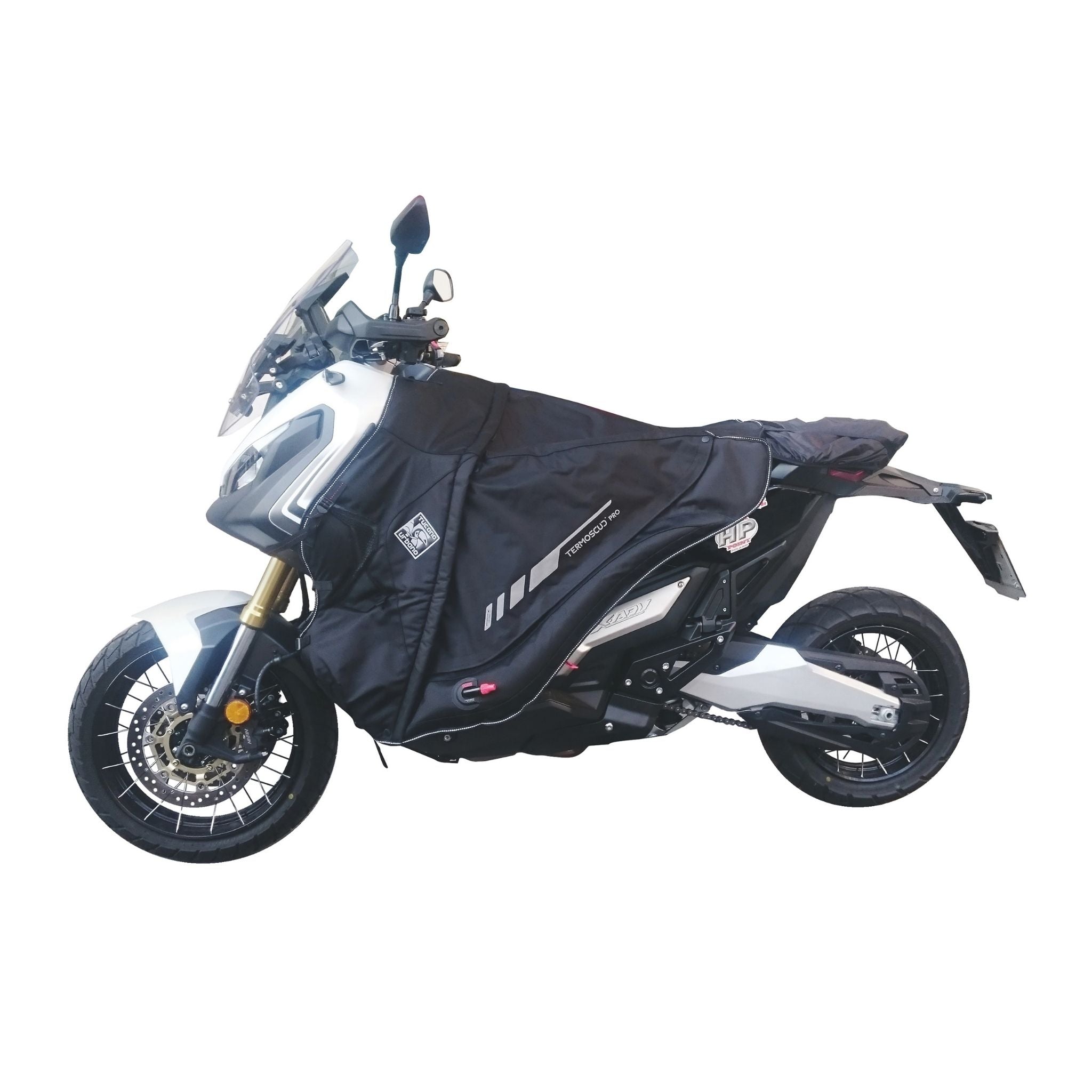 Coprigambe scooter Tucano Urbano 