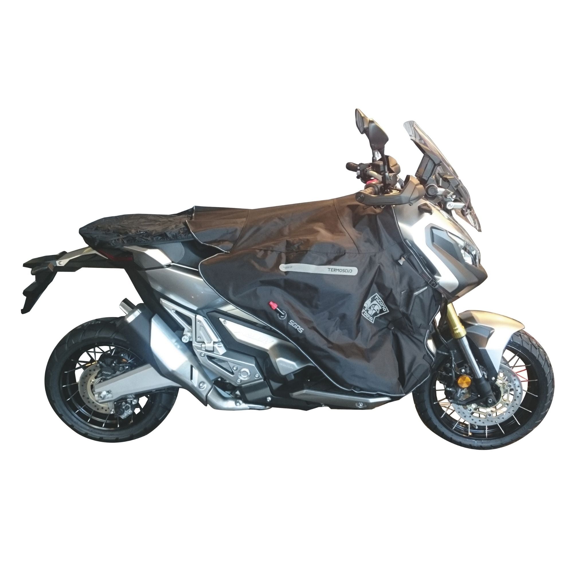 Coprigambe scooter Tucano Urbano 
