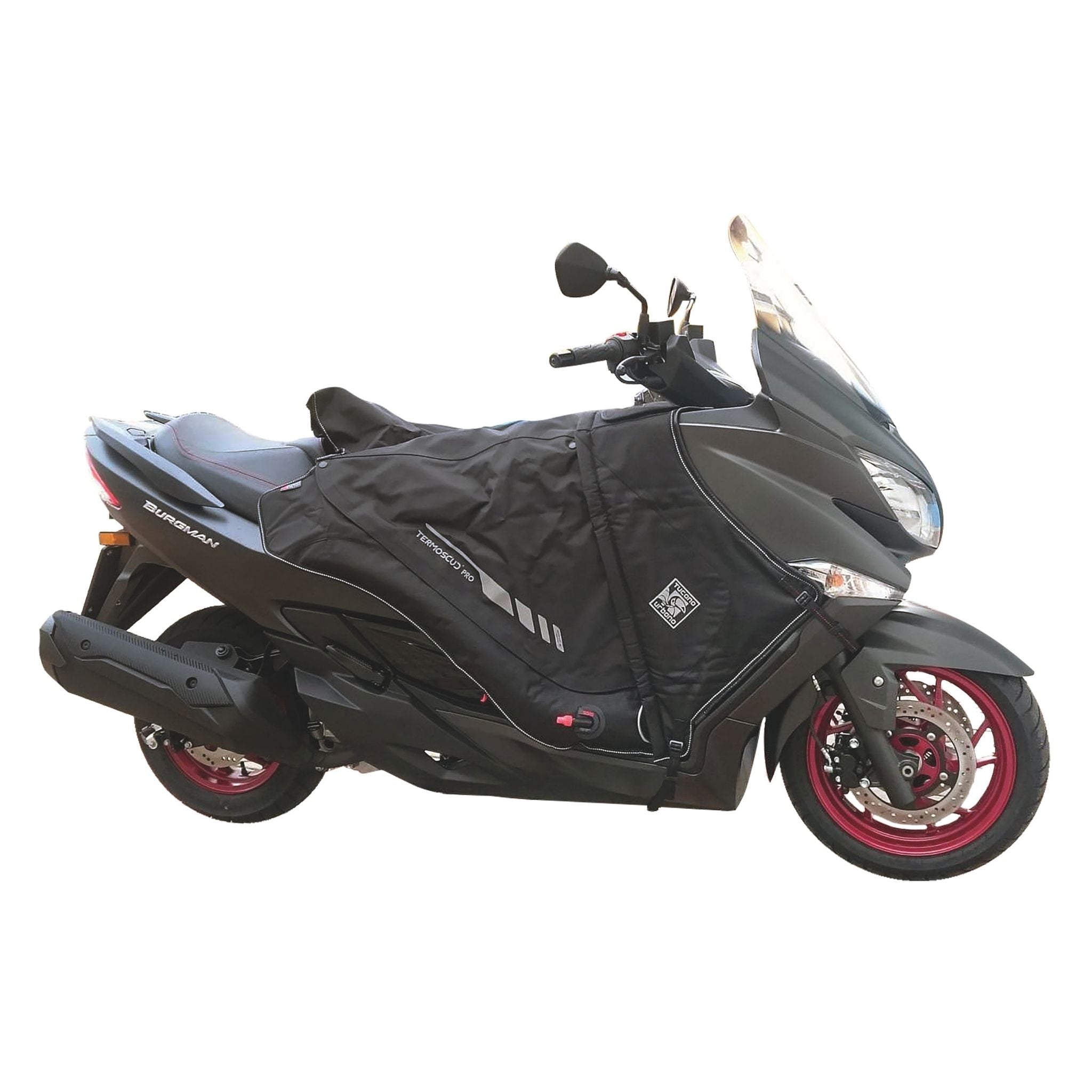 Coprigambe scooter Tucano Urbano 