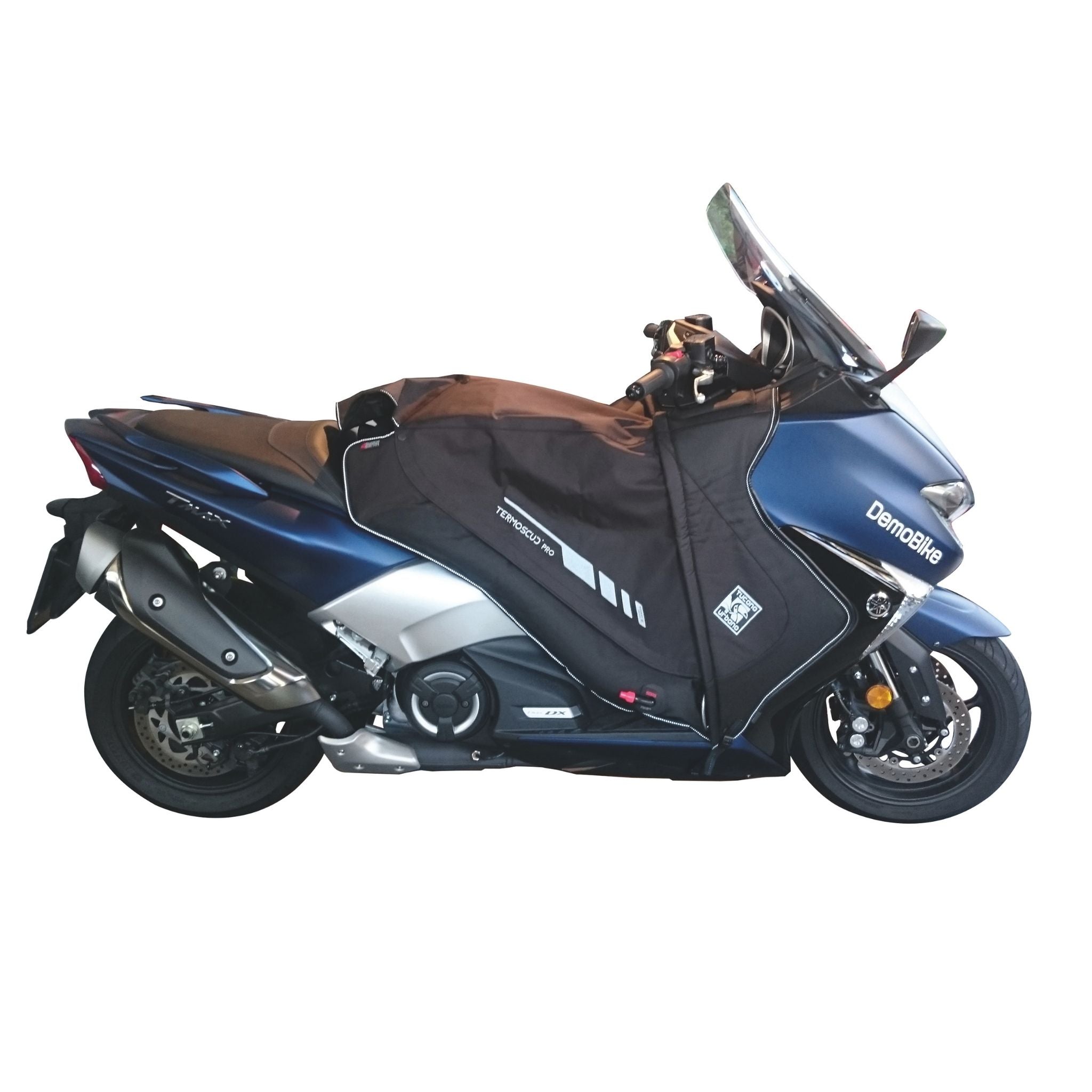 Coprigambe scooter Tucano Urbano 